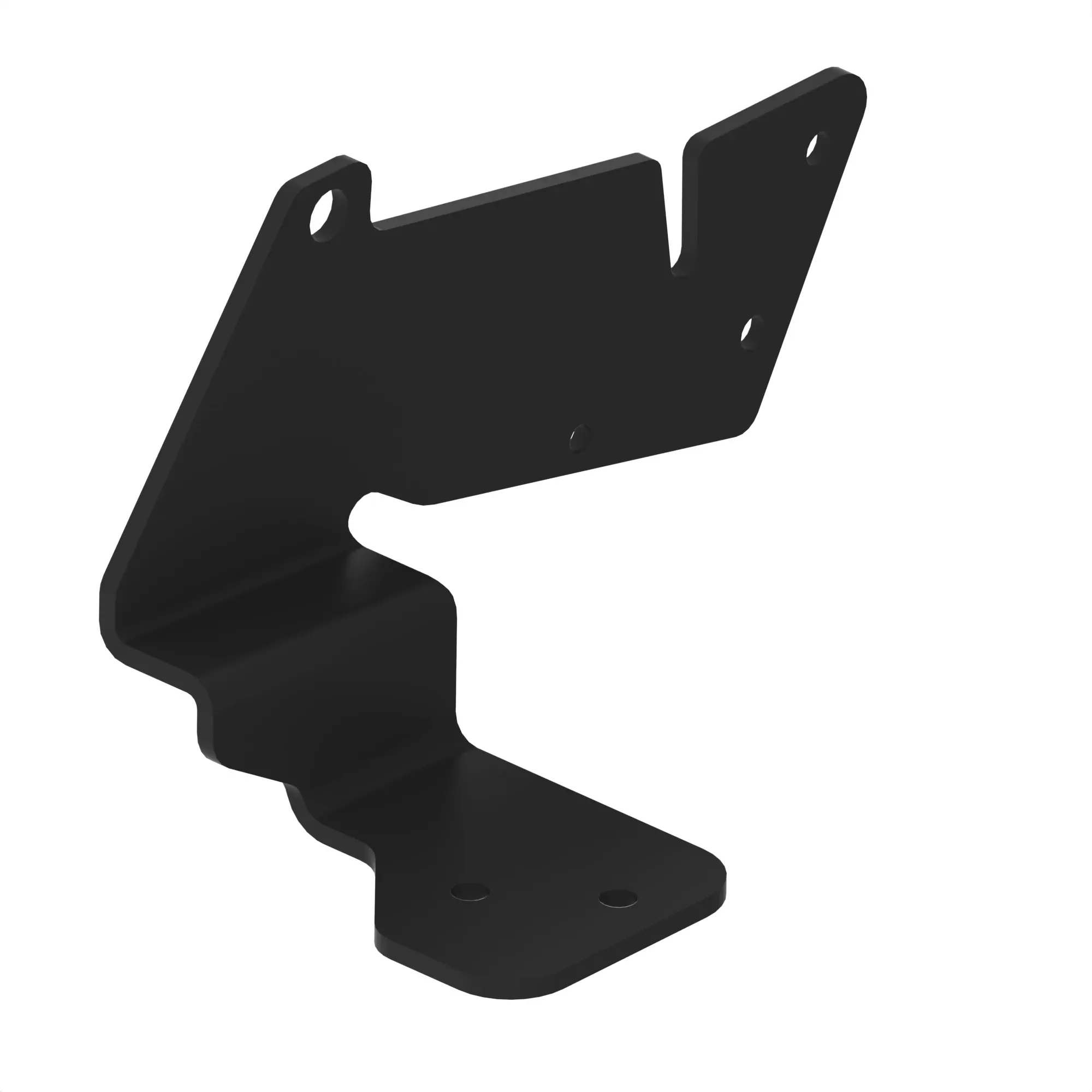 John Deere Bracket - T346843