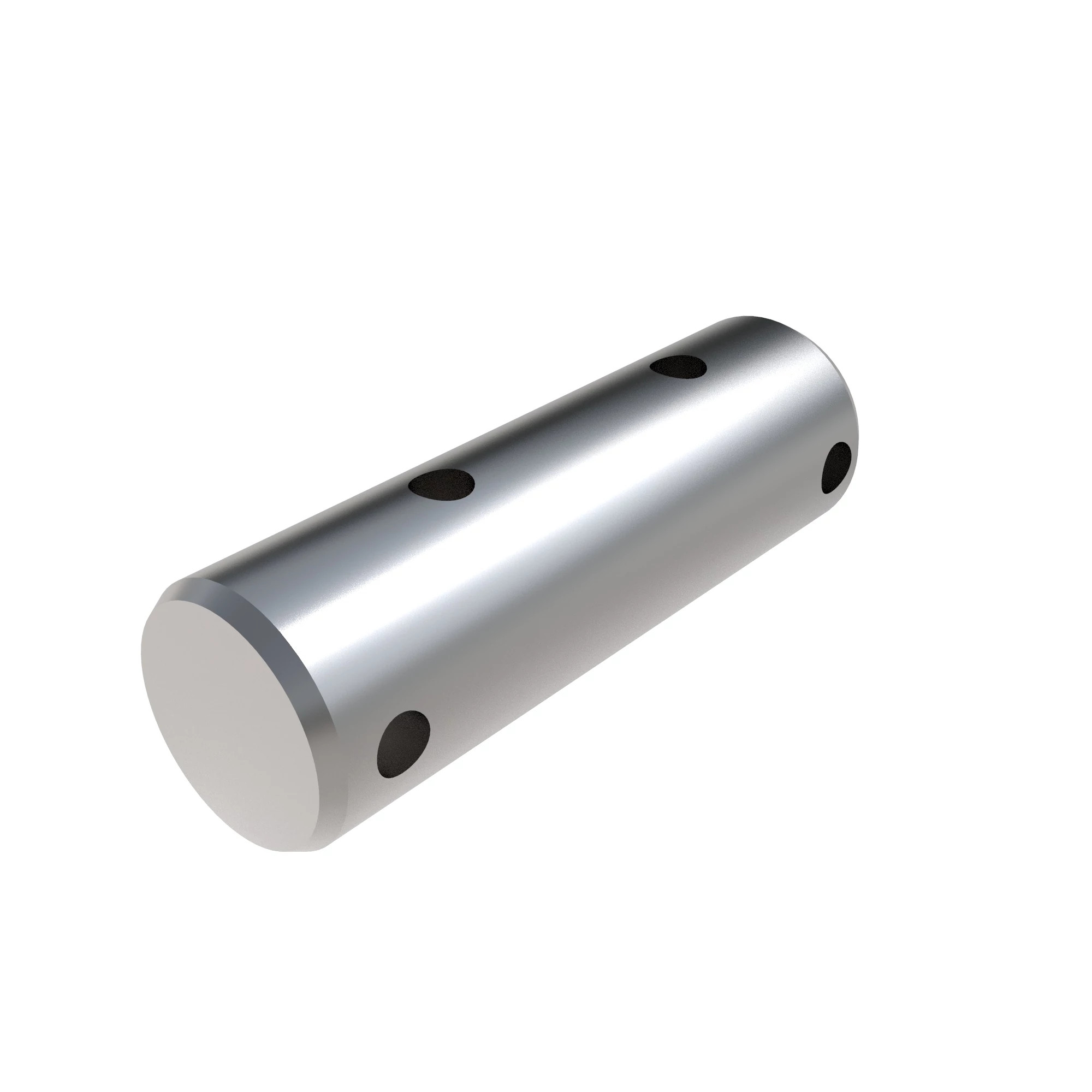 PIN, 4-HOLE - JDS211