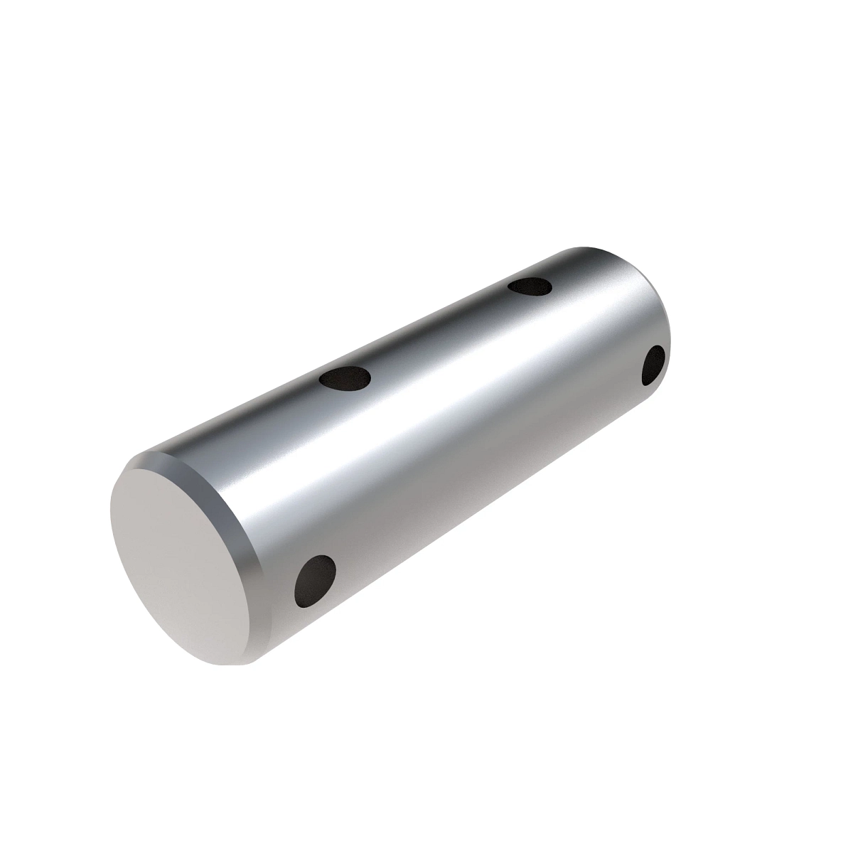 Pin, 4-Hole - JDS211