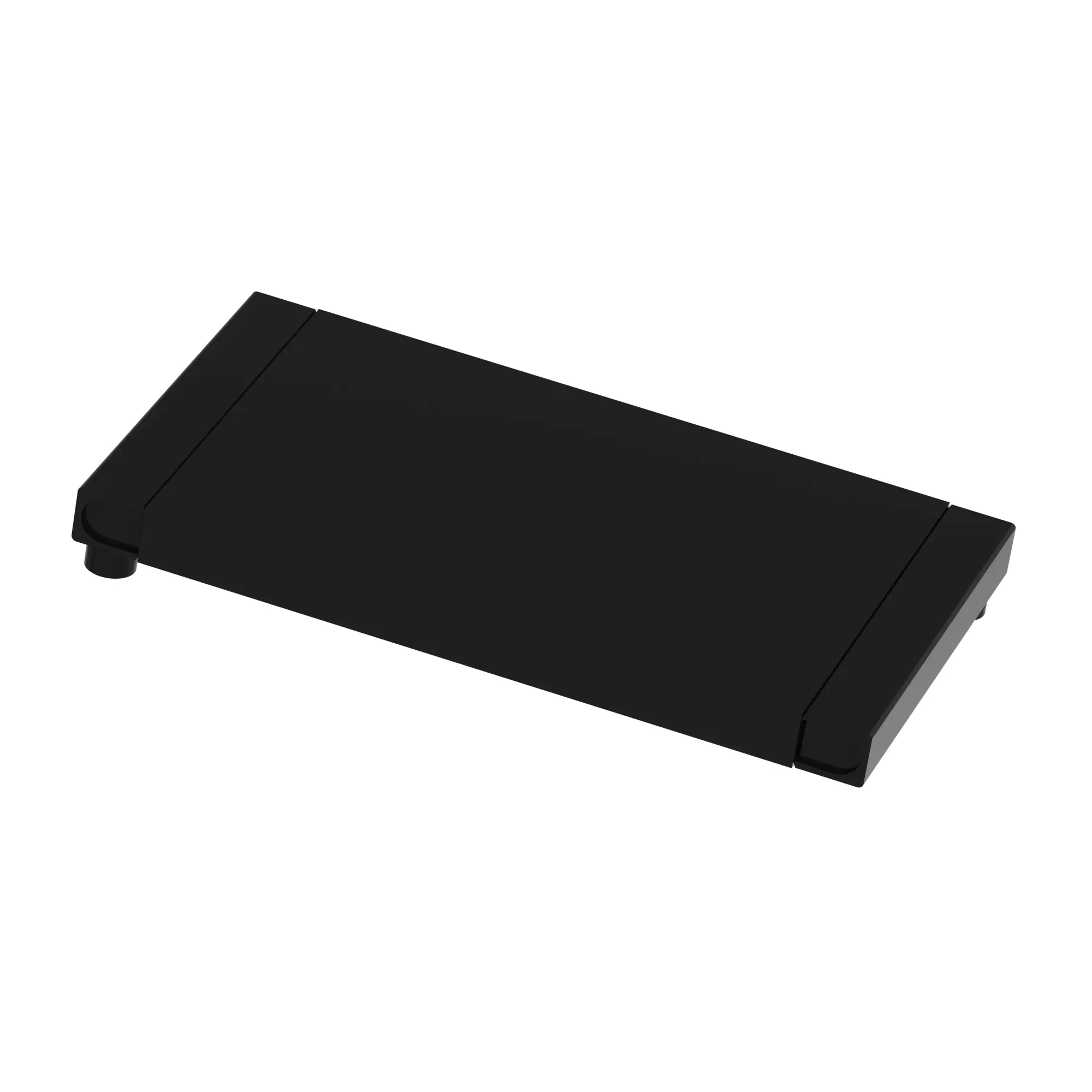 COOLER, FRONT AXLE 624J