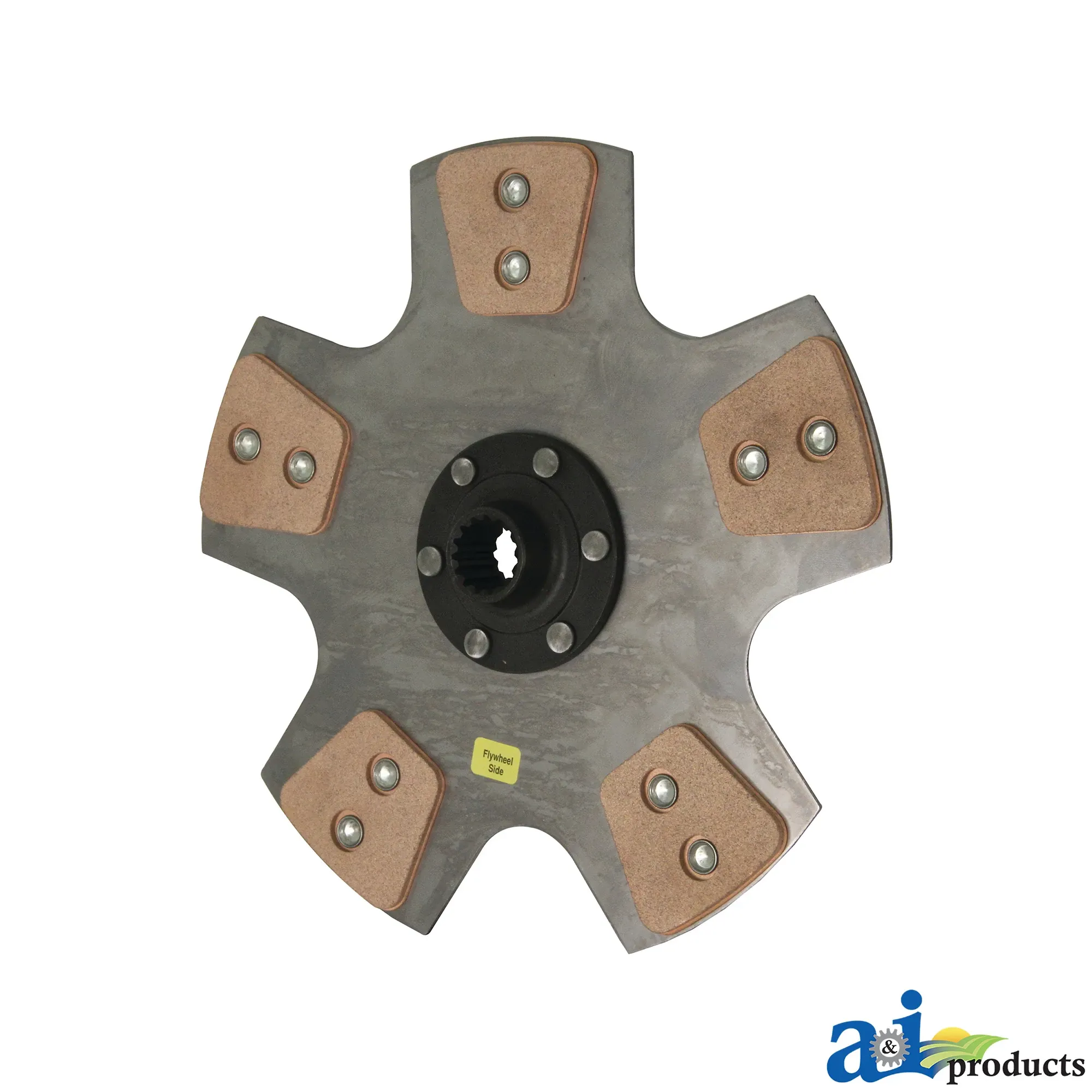 A&I Products Clutch Disc - A-AR66925
