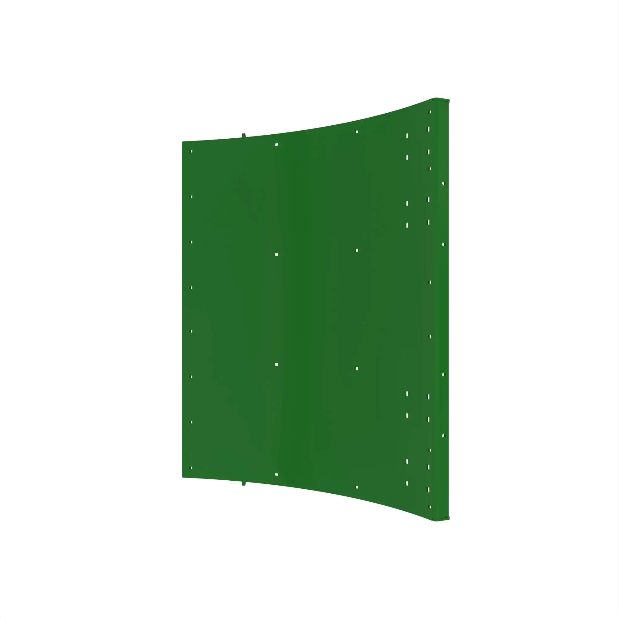 DOOR, (PRECOMPRESSION CHAMBER)