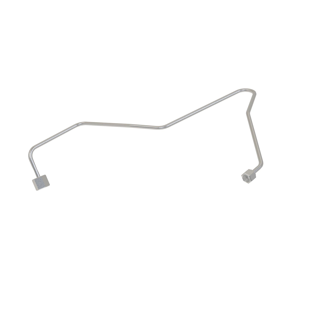 John Deere Fuel Line, No 1 - RE60049