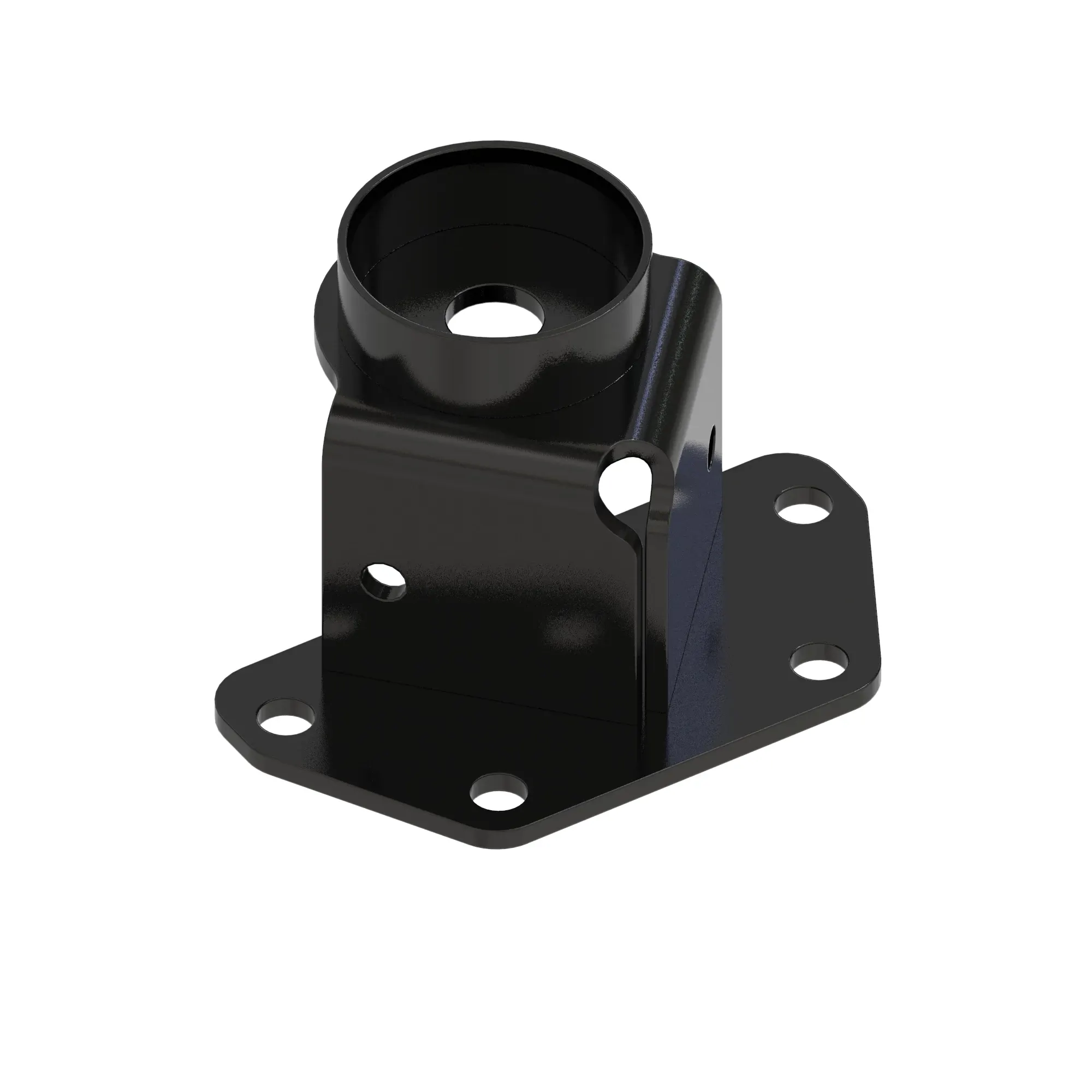 John Deere Rear Bracket - AL206334