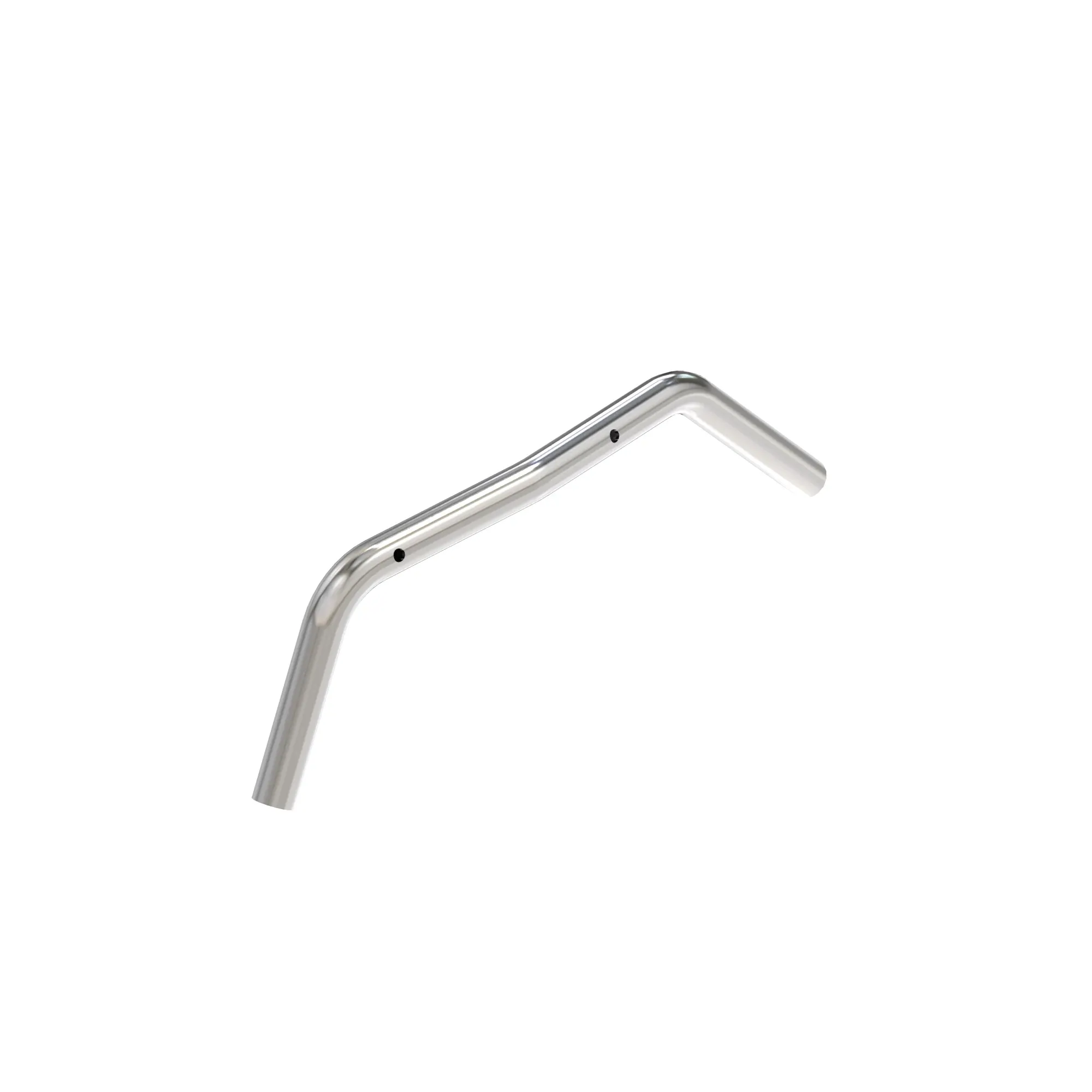 PIPE, FENDER SUPPORT