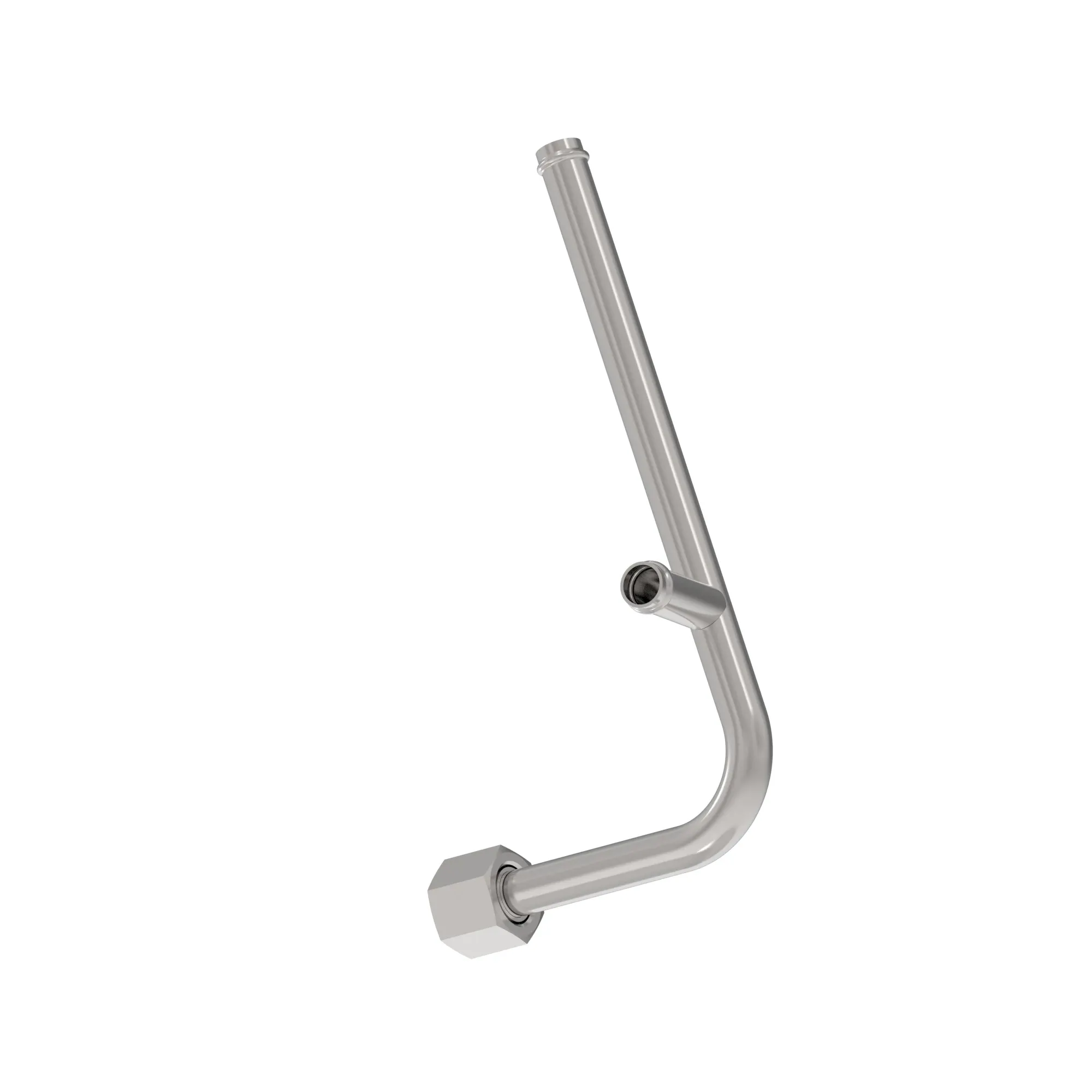 OIL LINE, STEERING VALVE, RETURN LI