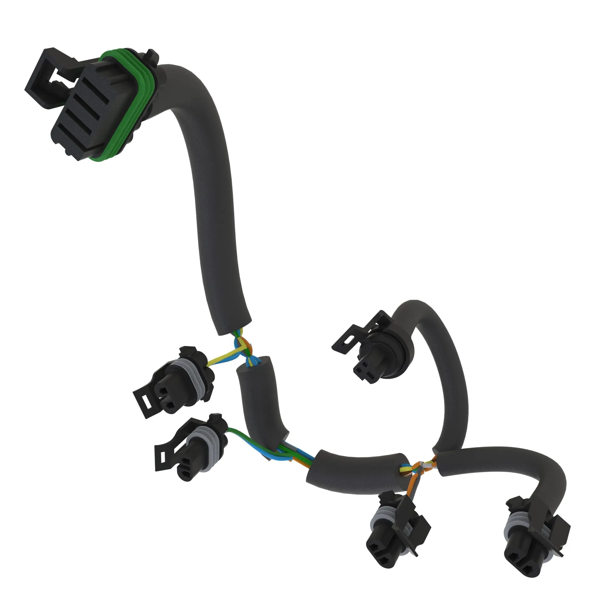 TLS VALVE EXTENSION