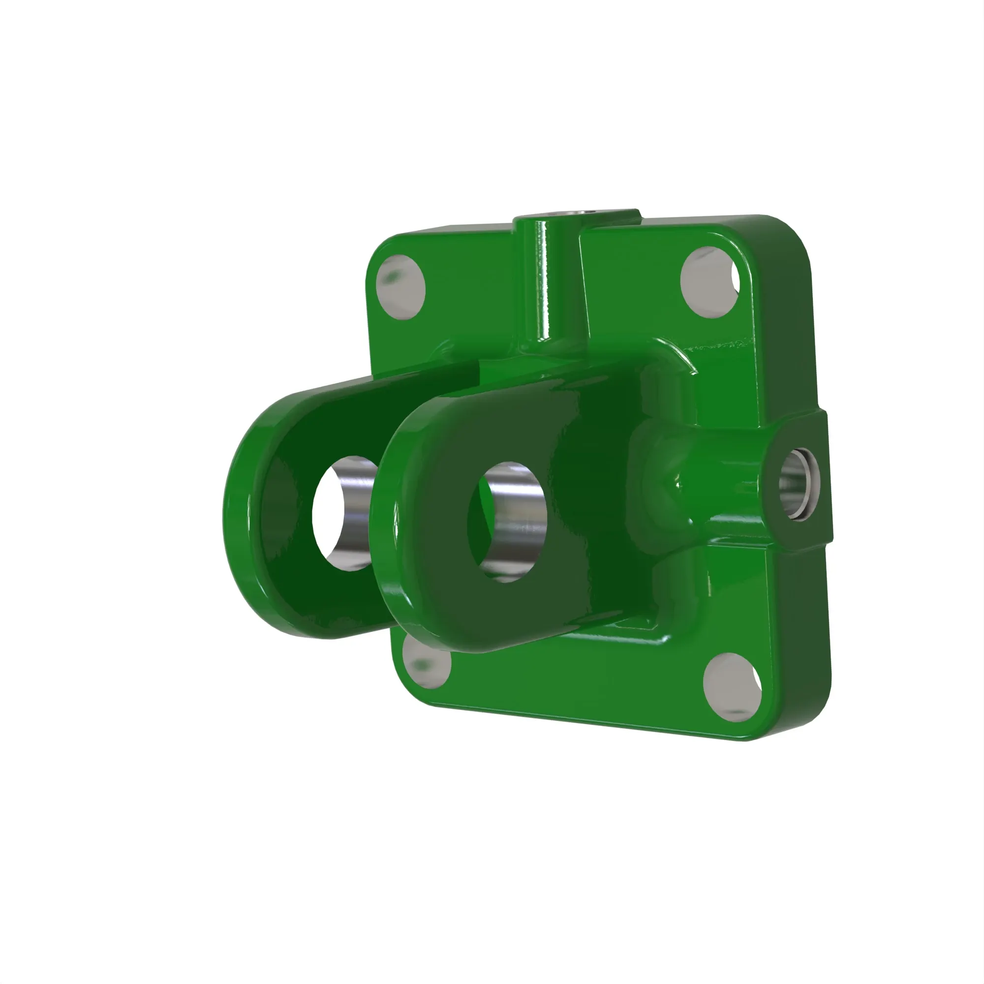 John Deere Hydraulic Cylinder Cap - R80849