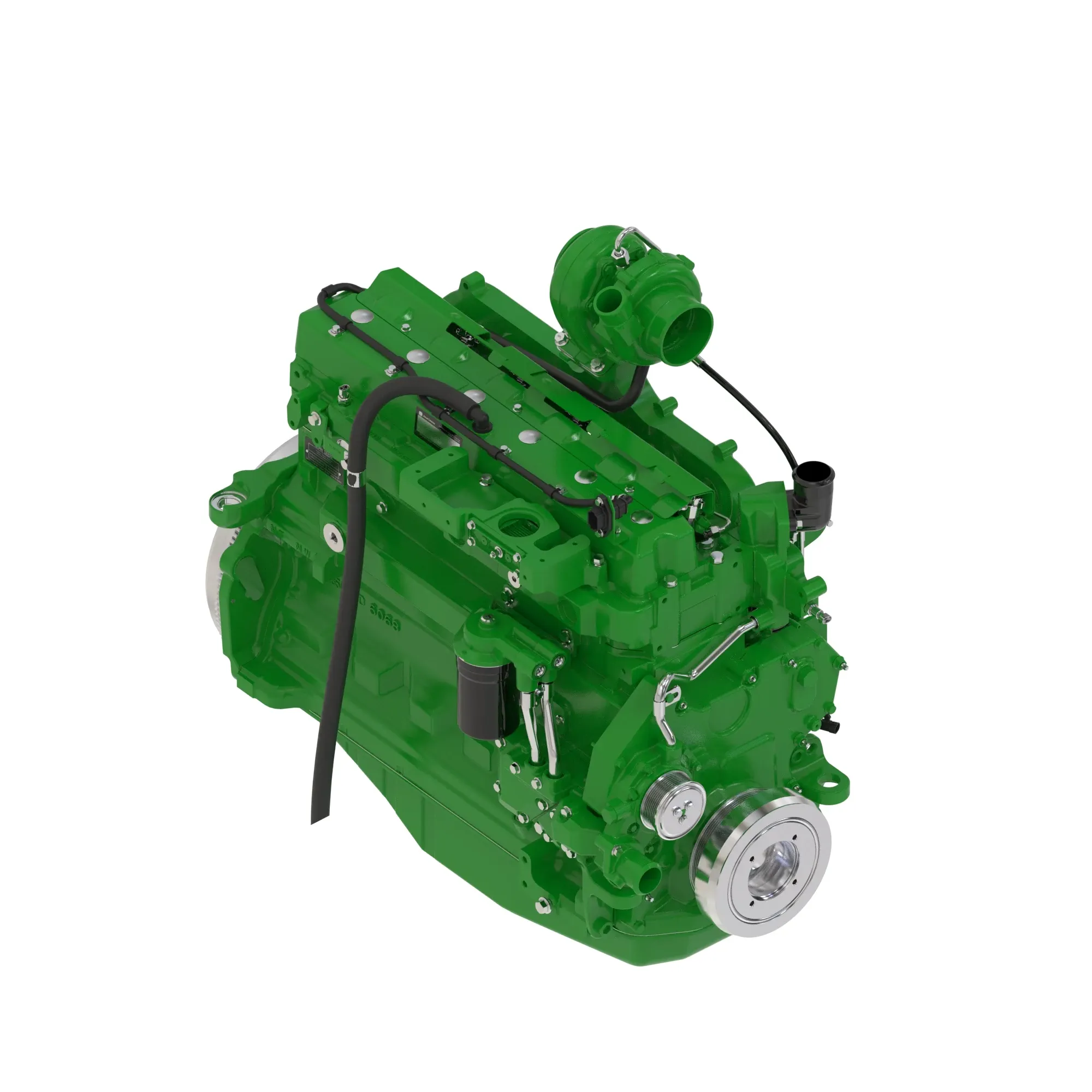 Hydraulic Parts