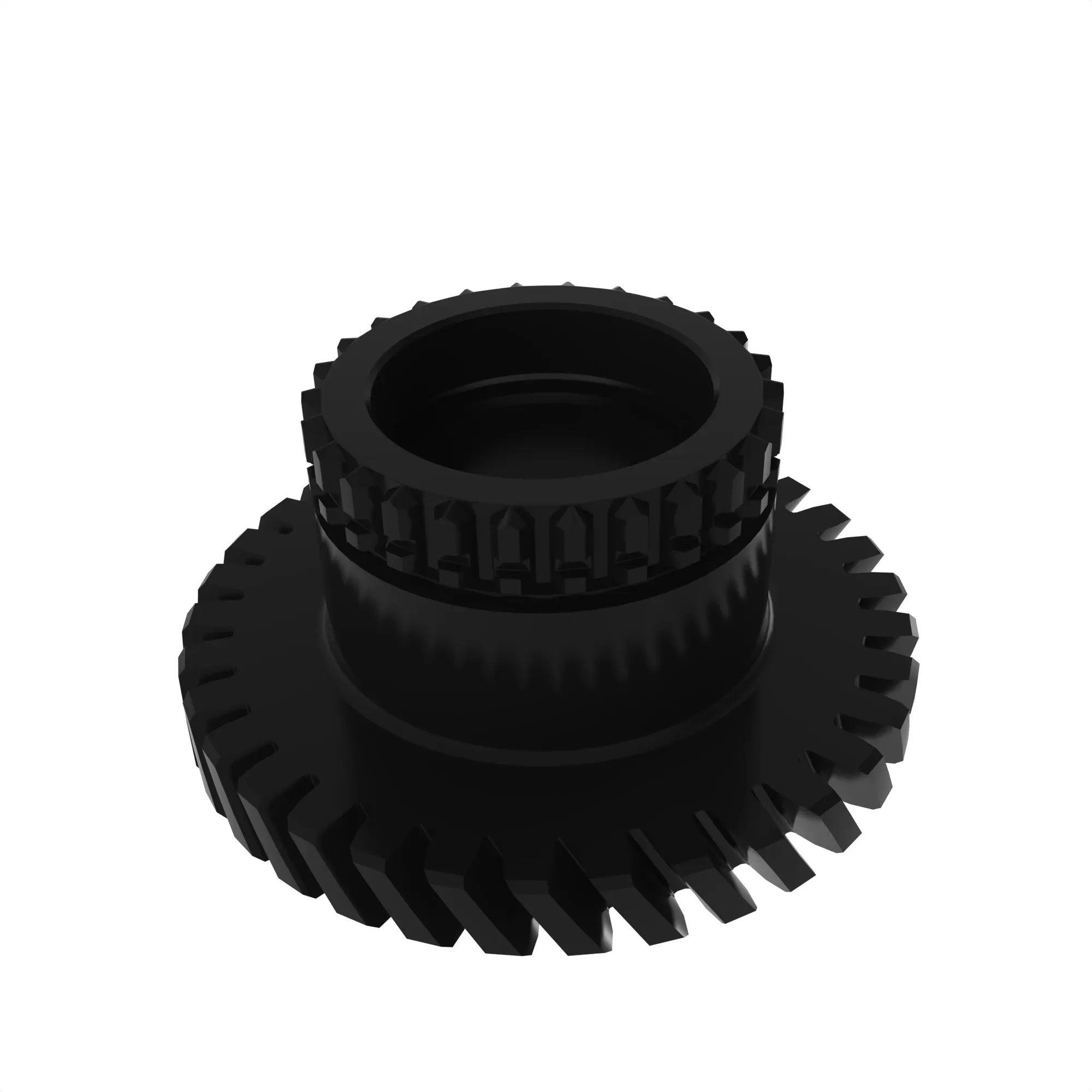 YZ90897: Helical Gear, 33 Teeth | Shop.Deere.com