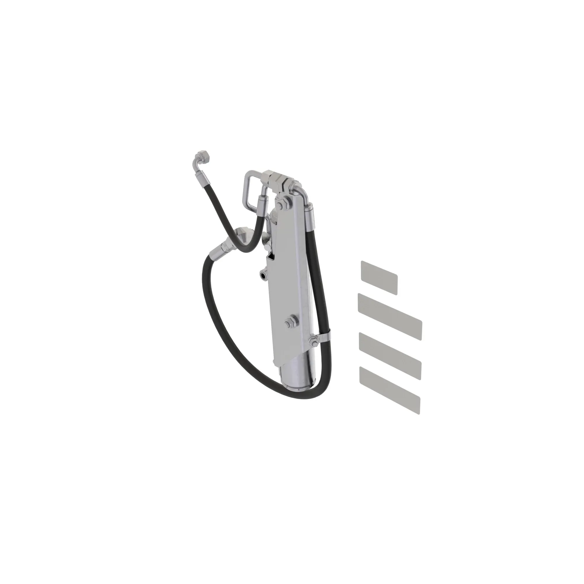 Accumulator Kit