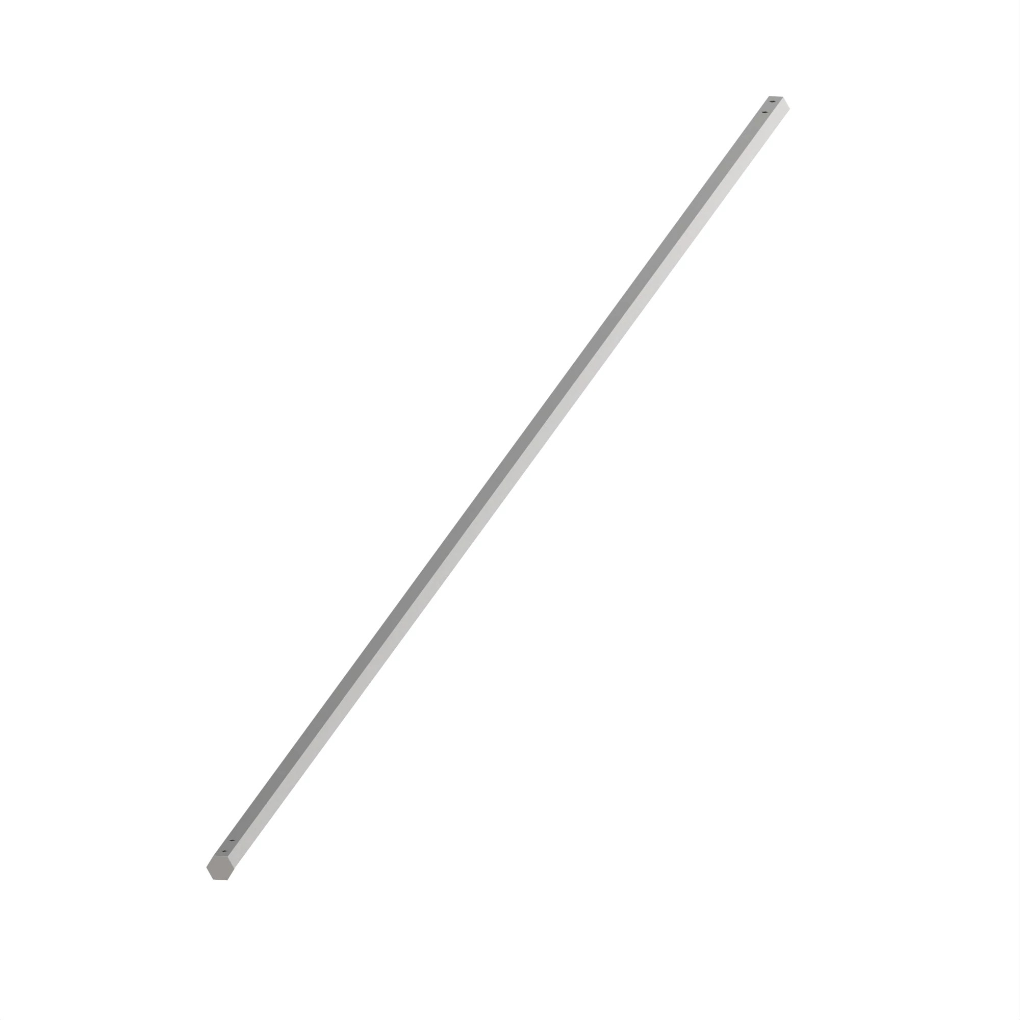 BAR,HEX BAR