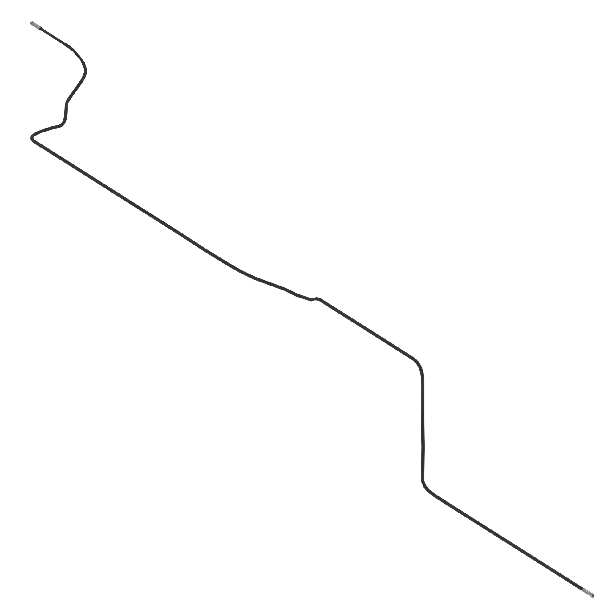 Hydraulic Hose