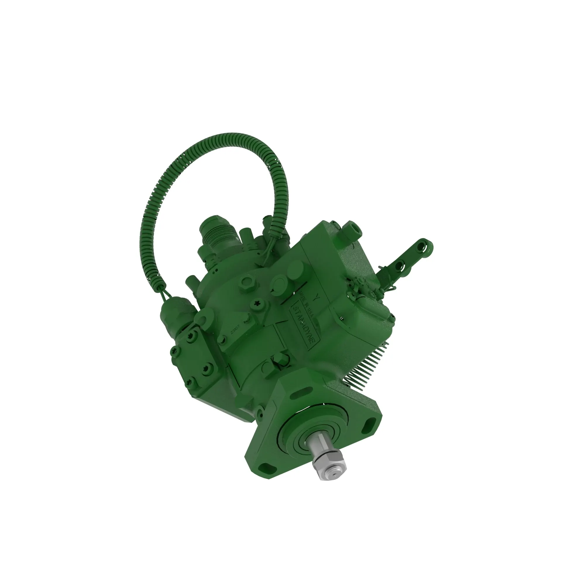 John Deere Fuel Injection Pump - RE521065