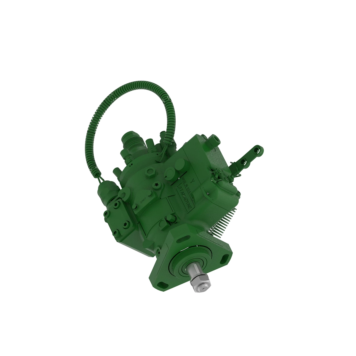 Fuel Injection Pump