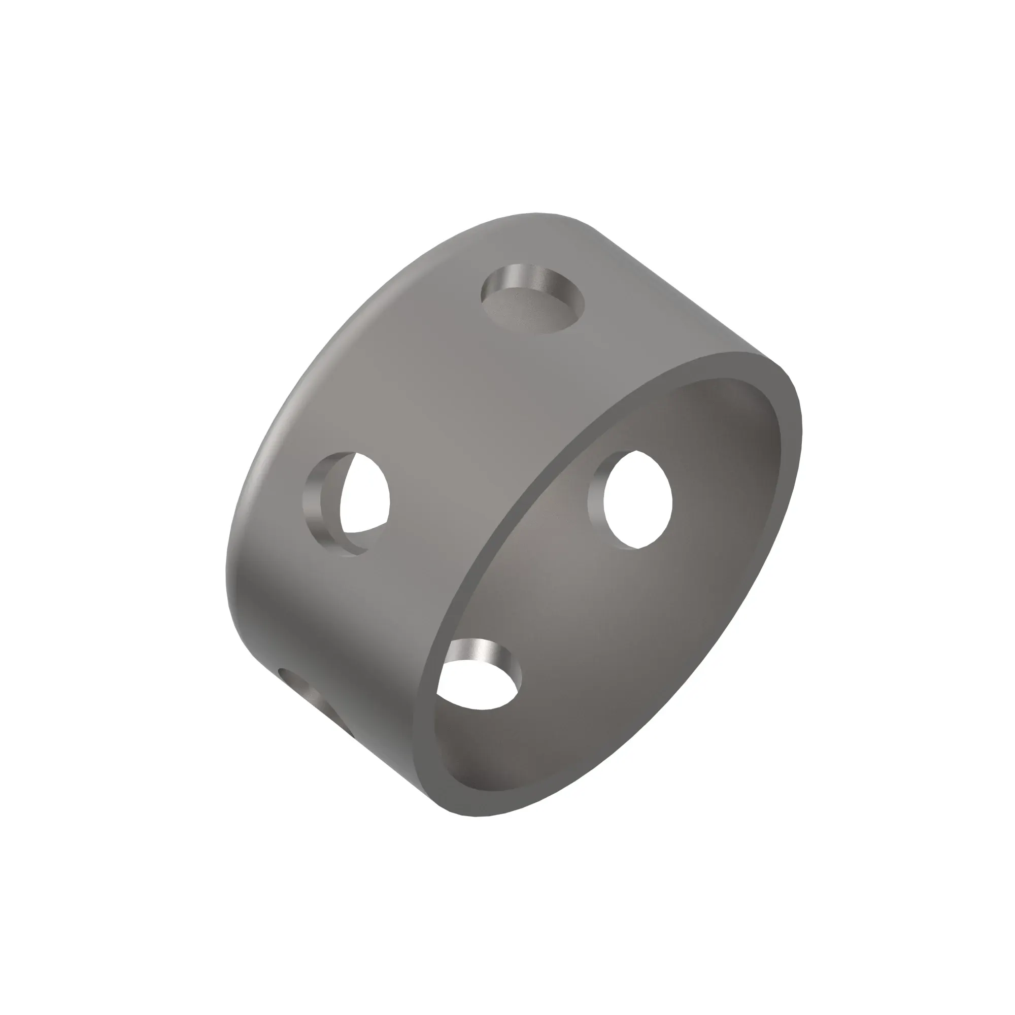 John Deere Push Nut - R184732