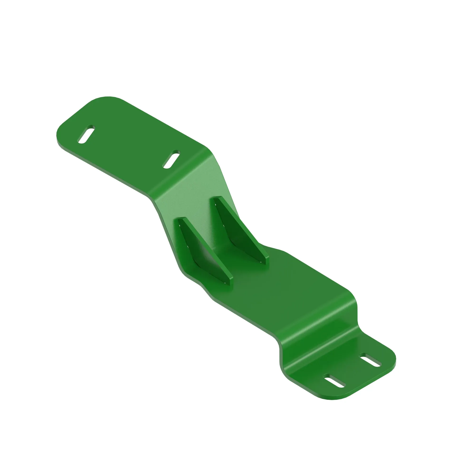 John Deere Air Cleaner Bracket - AT385718