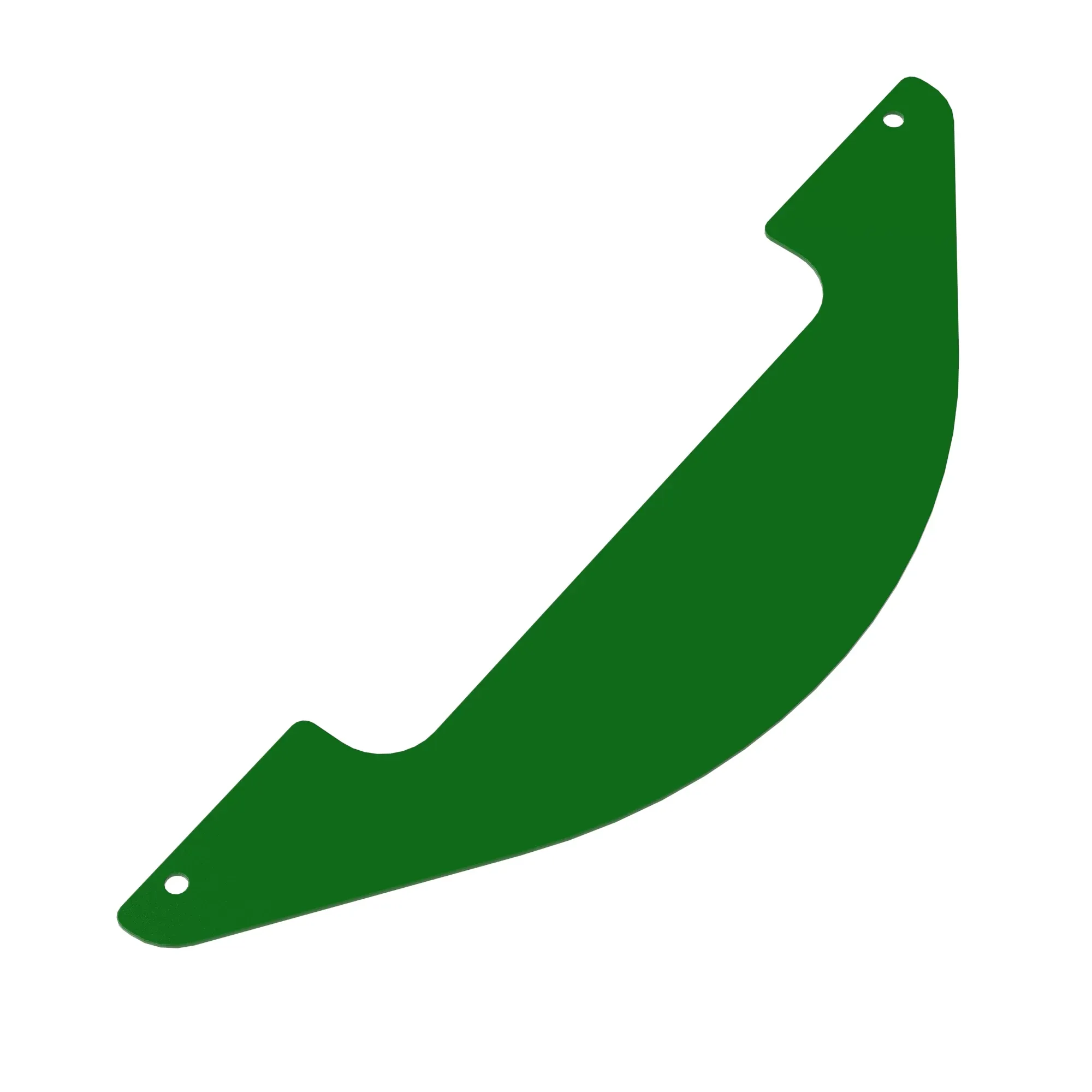 John Deere Cover - R133855