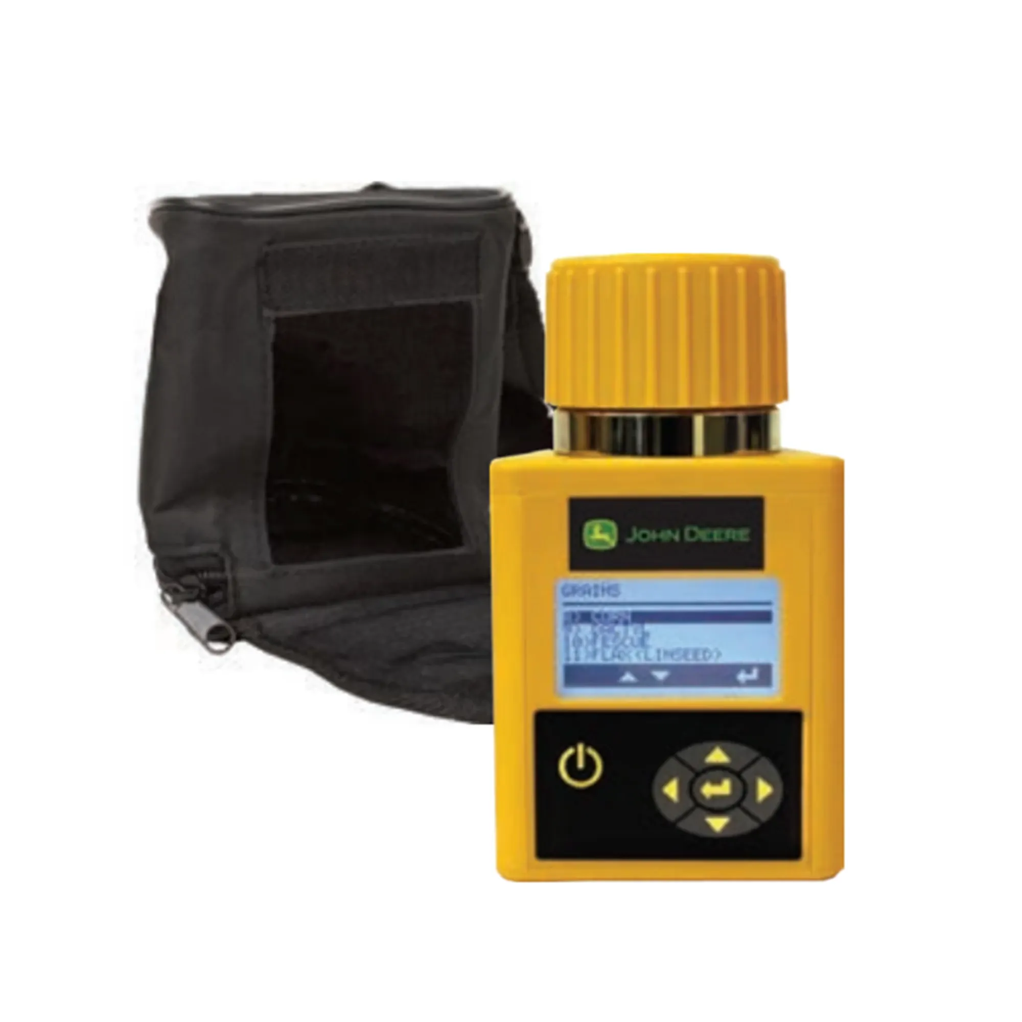 GT5300 GRAIN MOISTURE TESTER