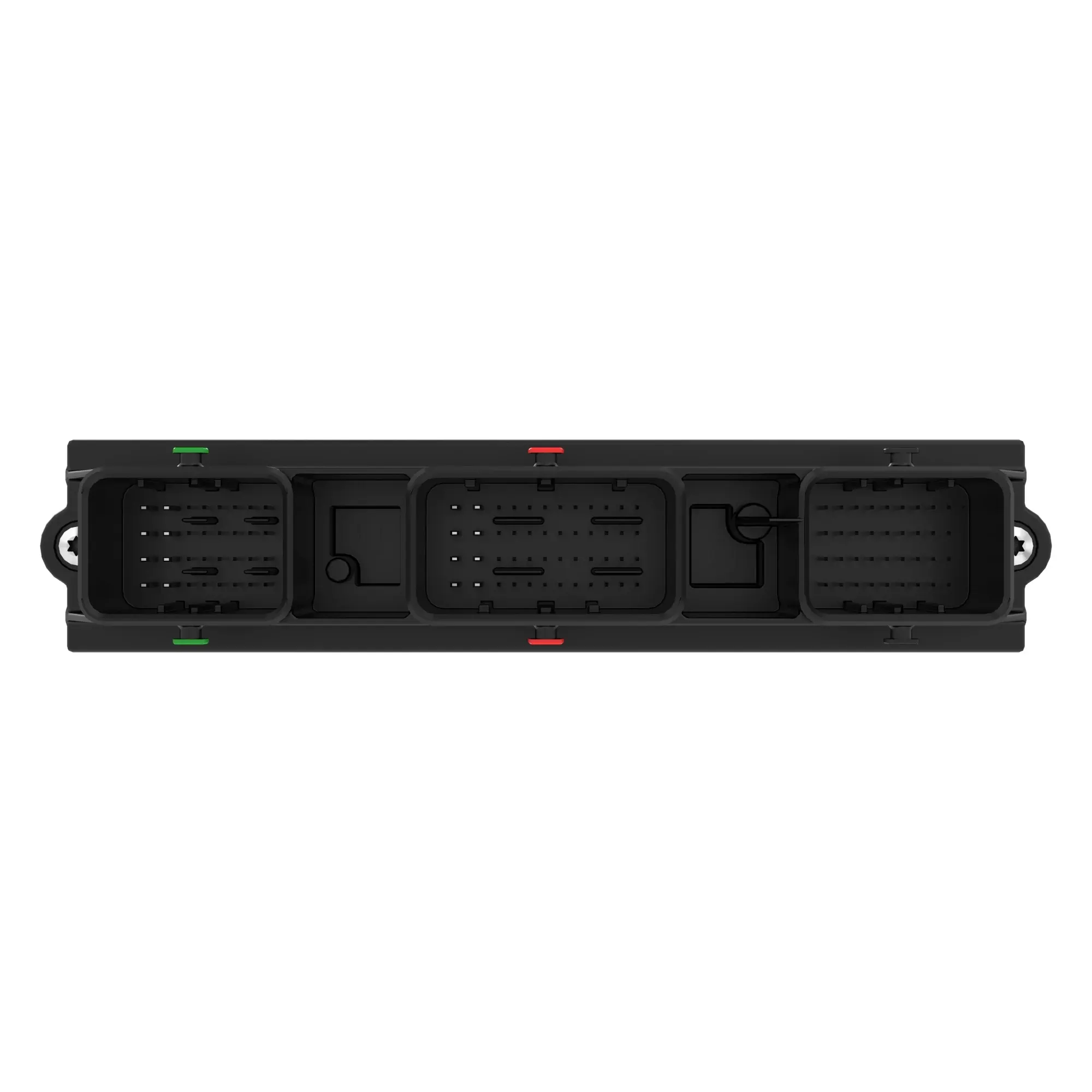 Electrohydraulic Controller