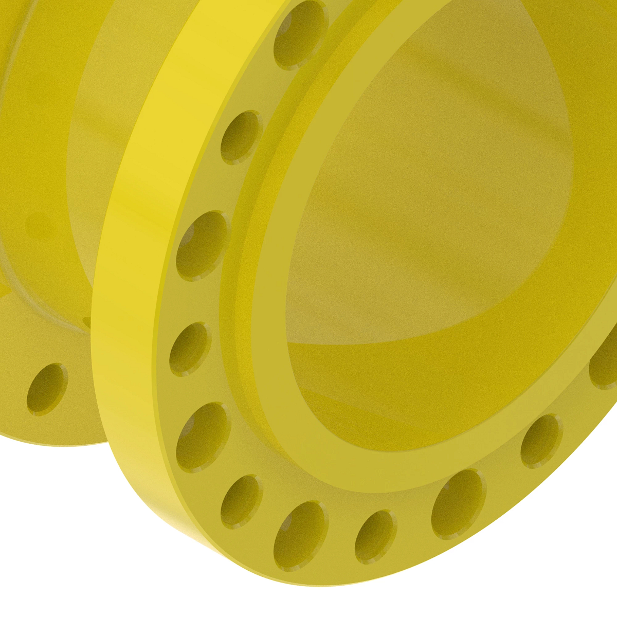 John Deere Axle Extension - KK54624