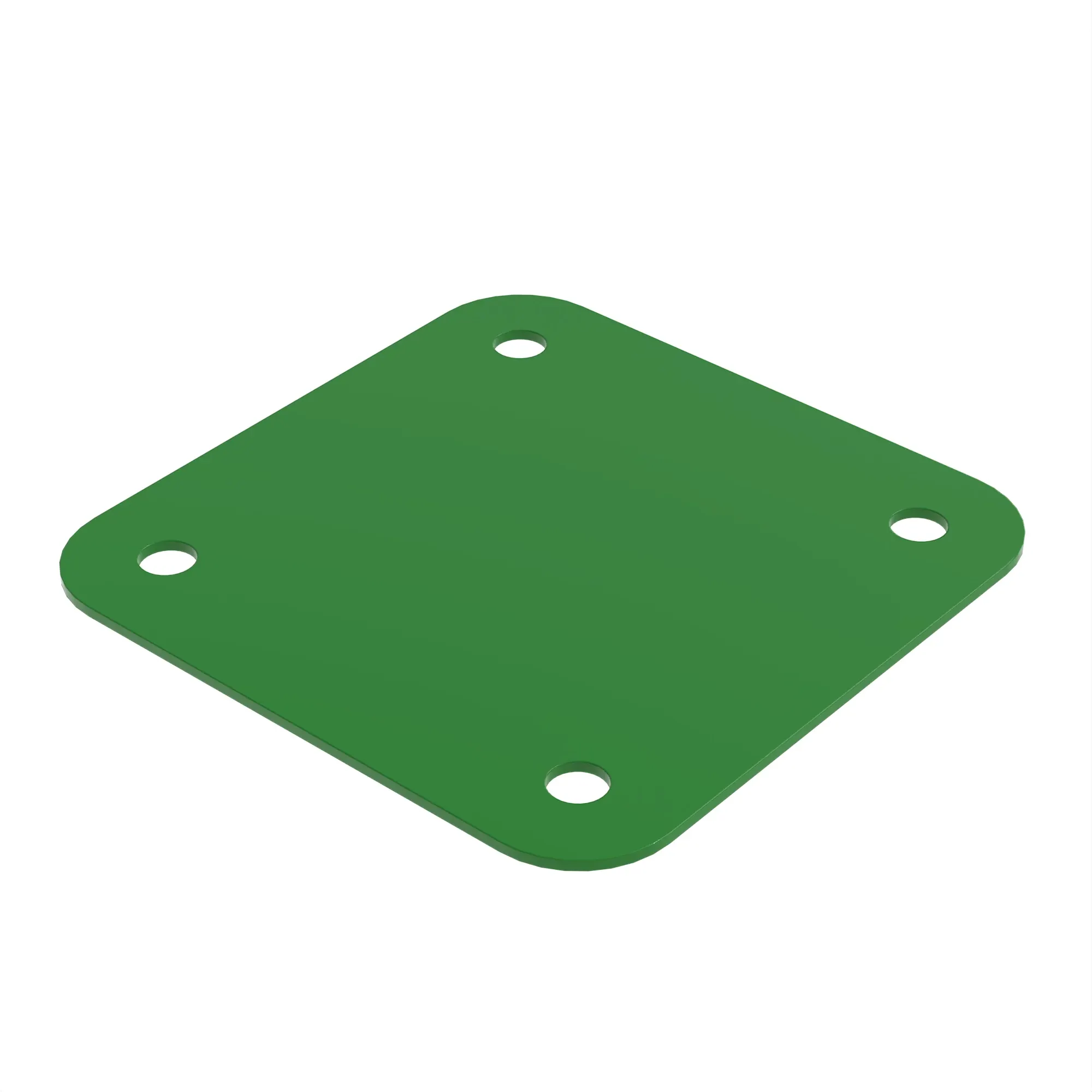 John Deere Main Frame Strap - N379820