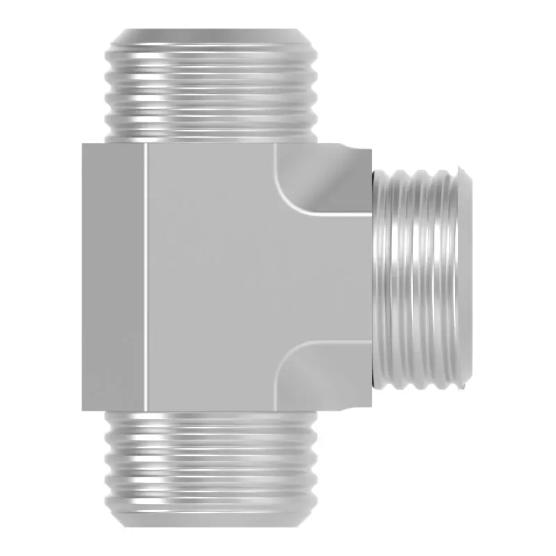 Button Head Coupler, 7/8-in.