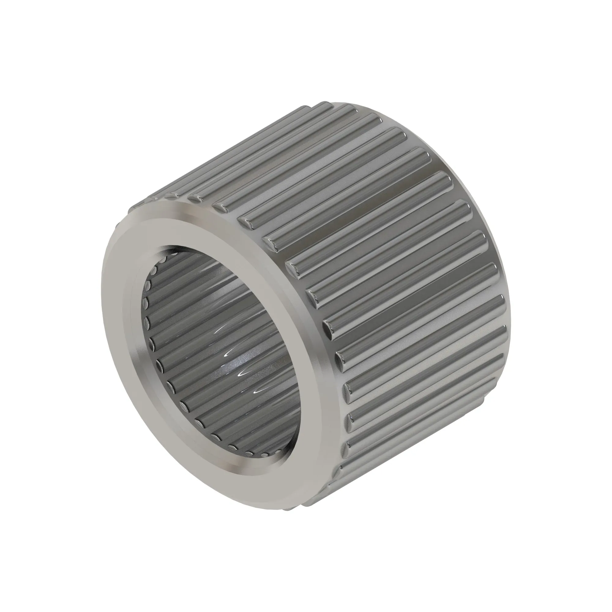 John Deere Open End Needle Cylindrical Roller Bearing - JD8844