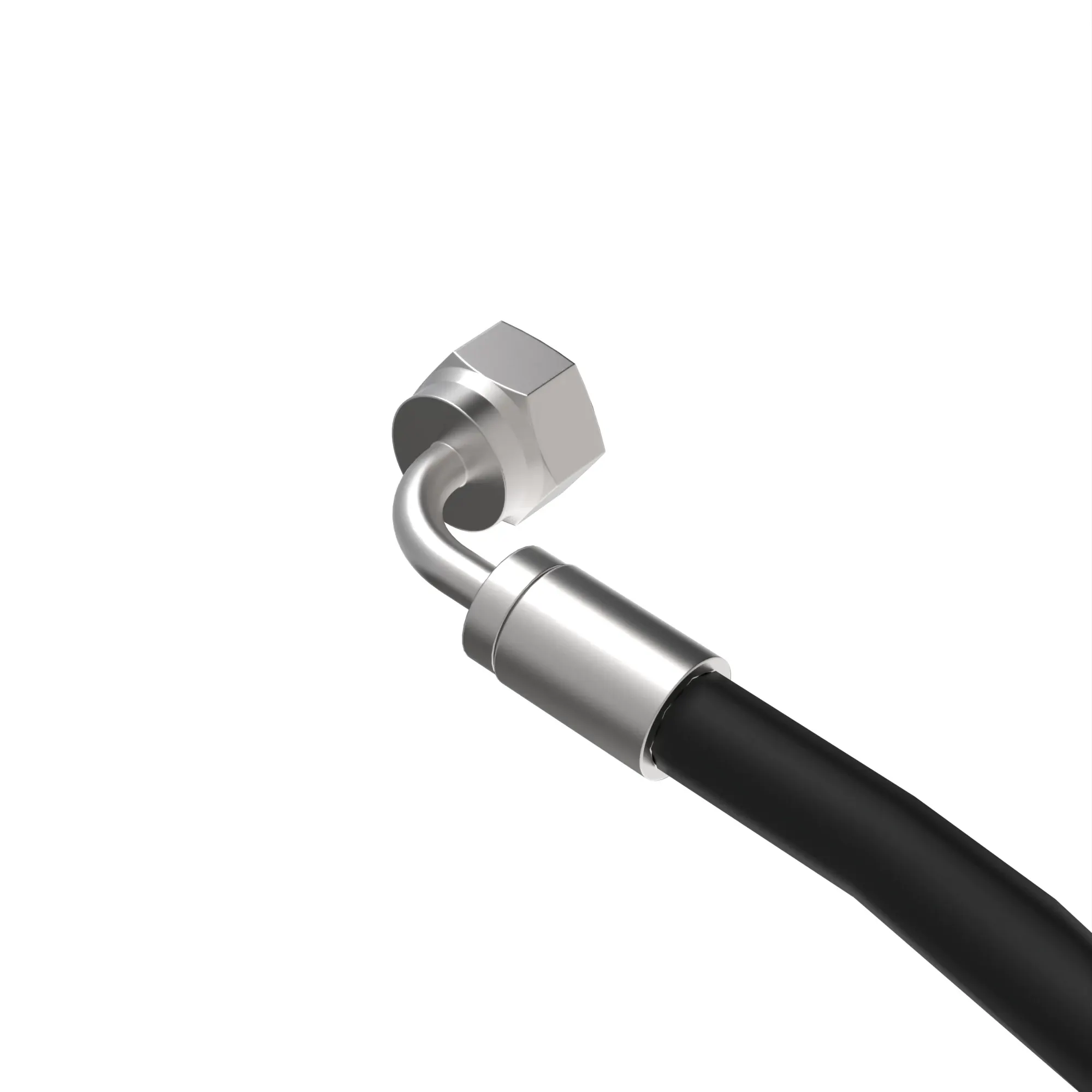 Hydraulic Hose