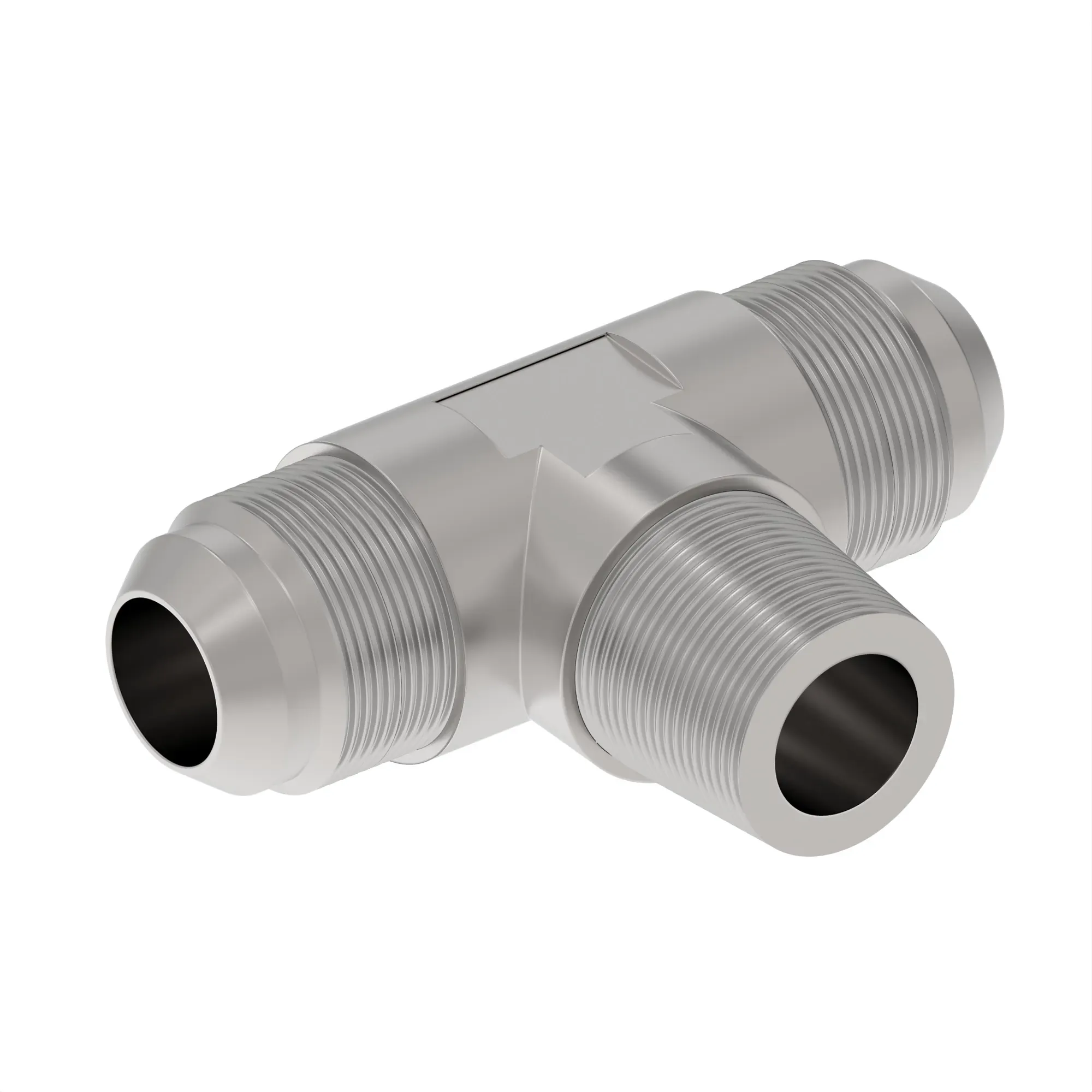 John Deere Tee Fitting - T348216