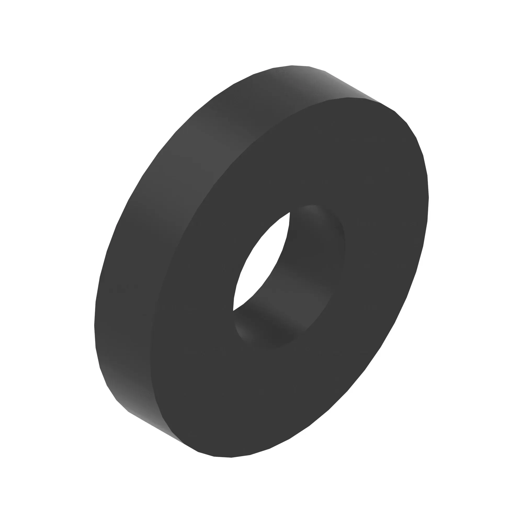 John Deere Lid Latch Washer - A107233