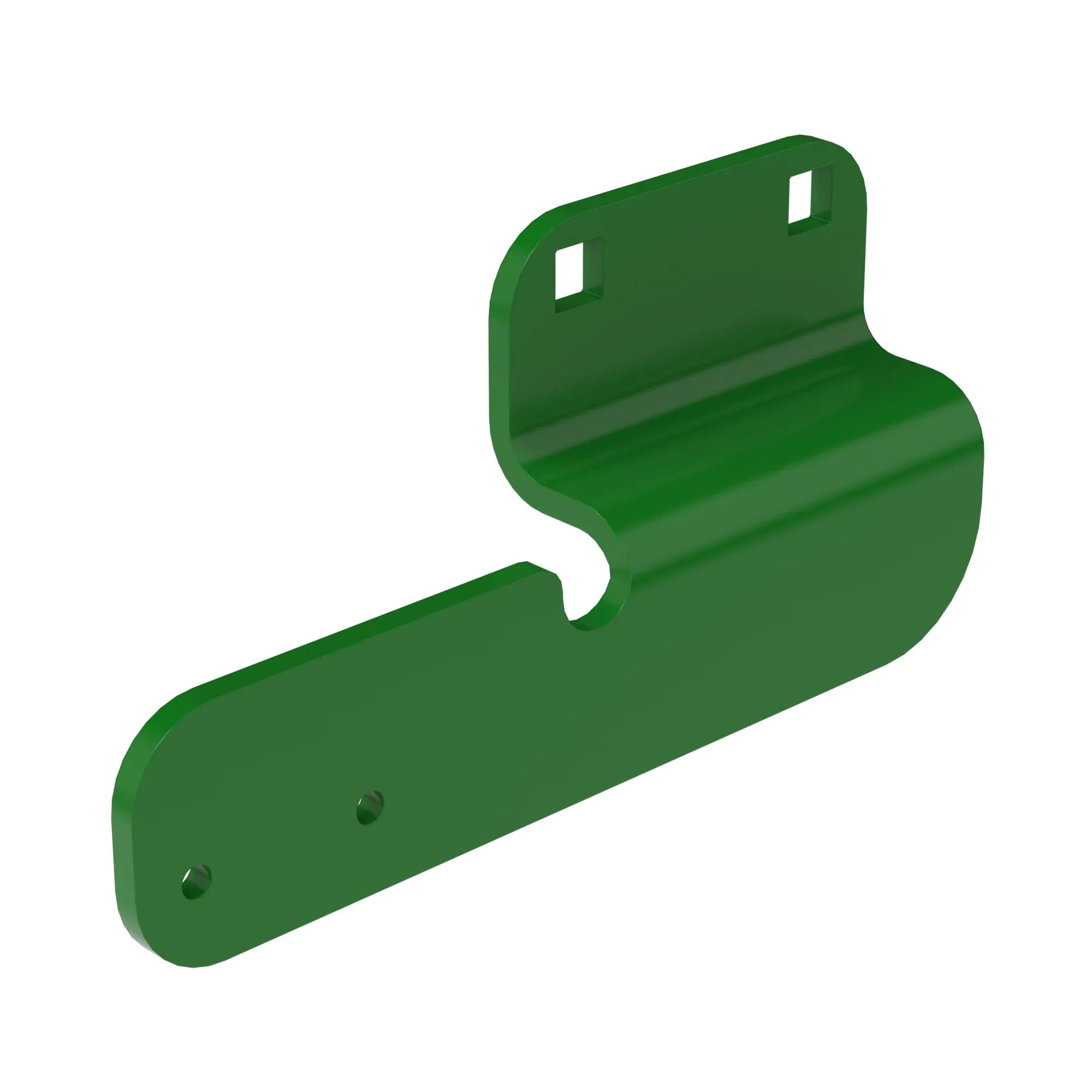 John Deere Valve Bracket - KK35617