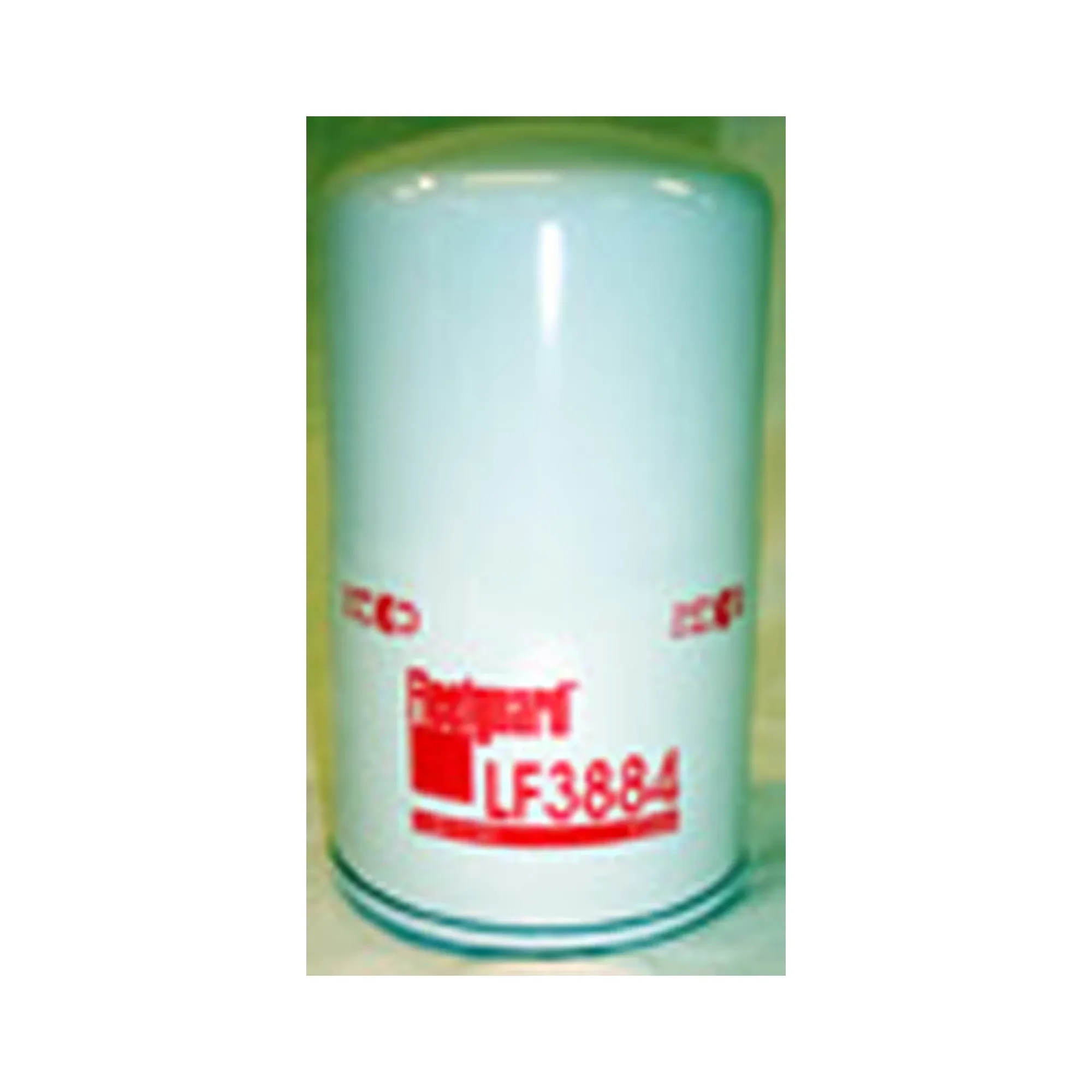 Fleetguard® Synthetic Spin-On Lube Filter - PMLF3884