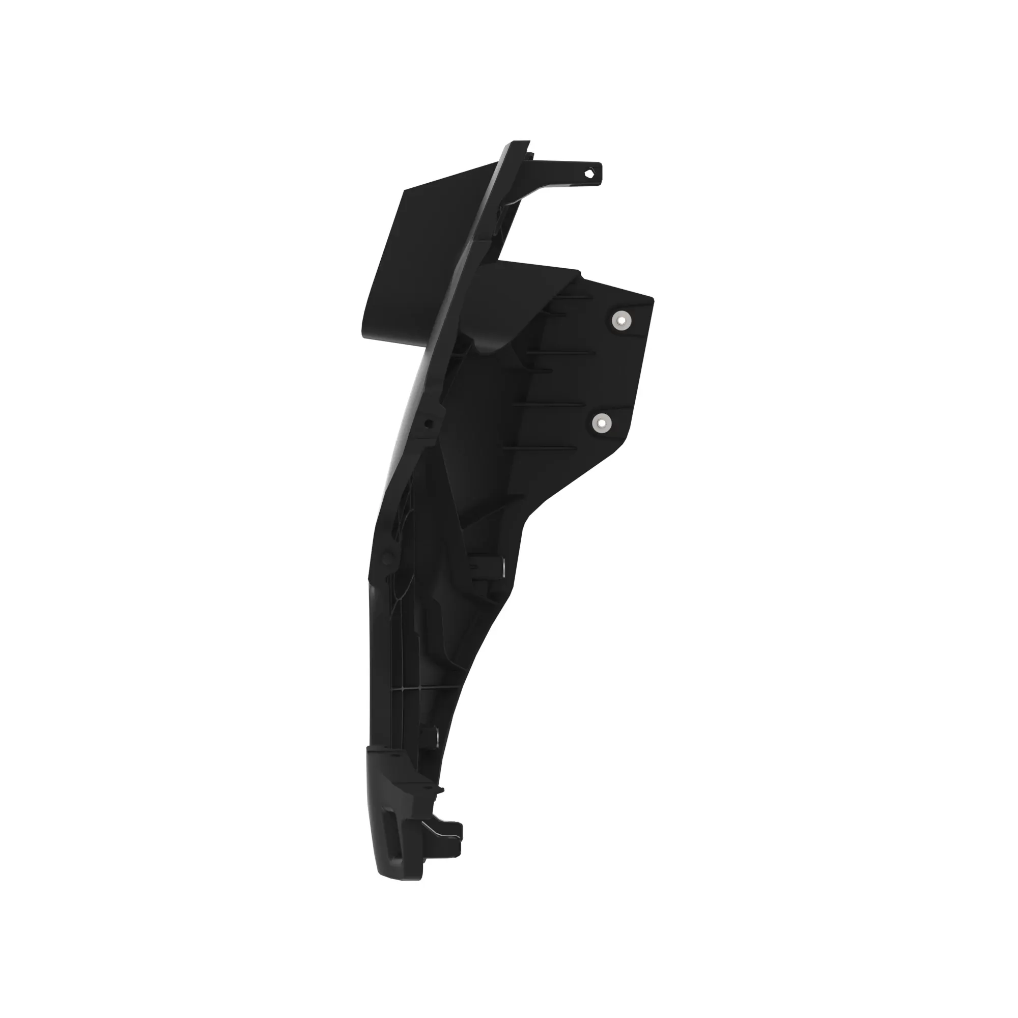 RE324679: Fan Shroud Deflector