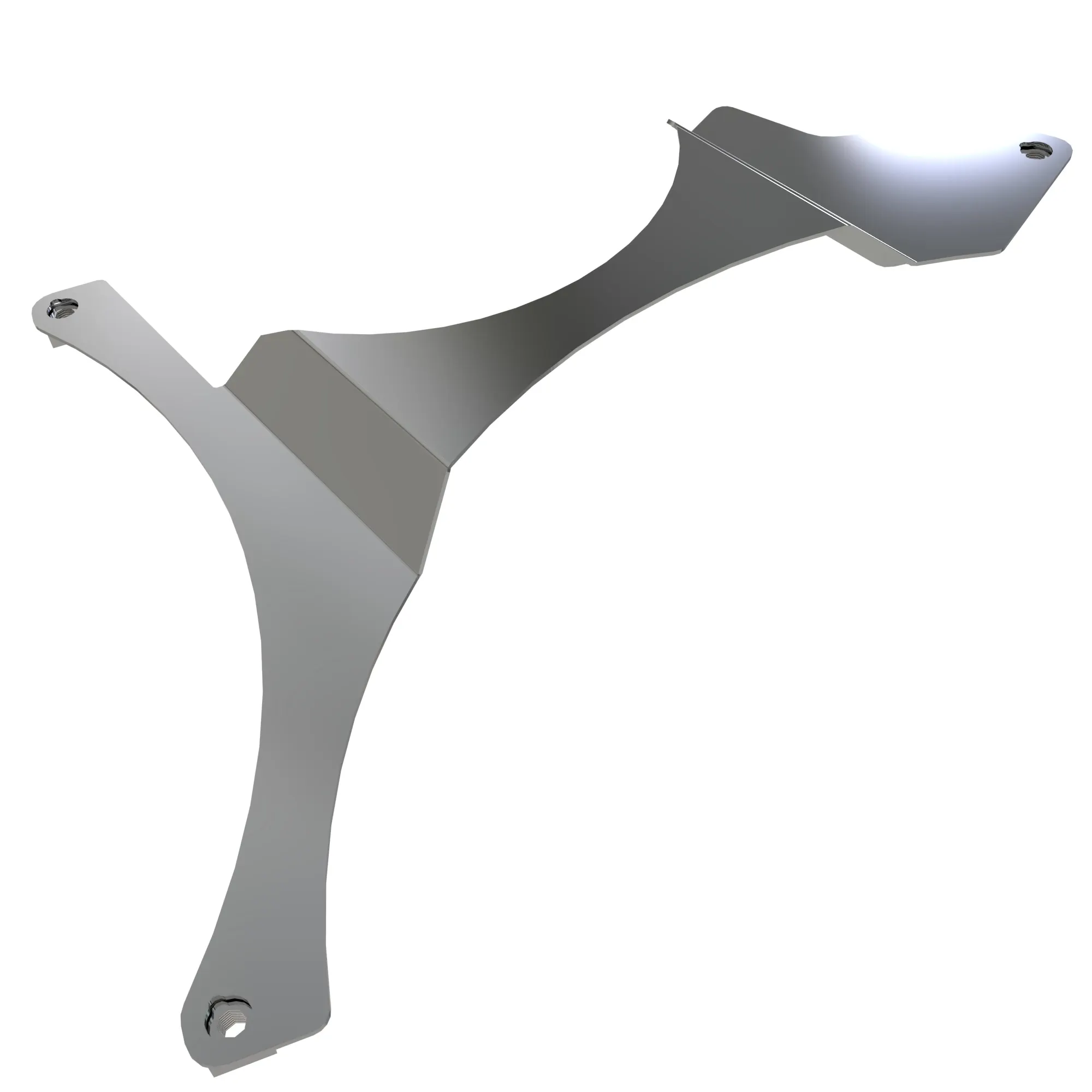 DPF SUPPORT Insulation