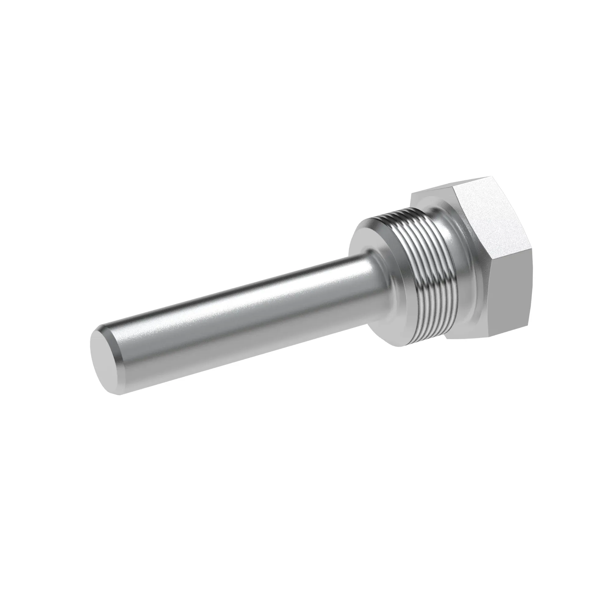 John Deere Fitting Plug - R113720