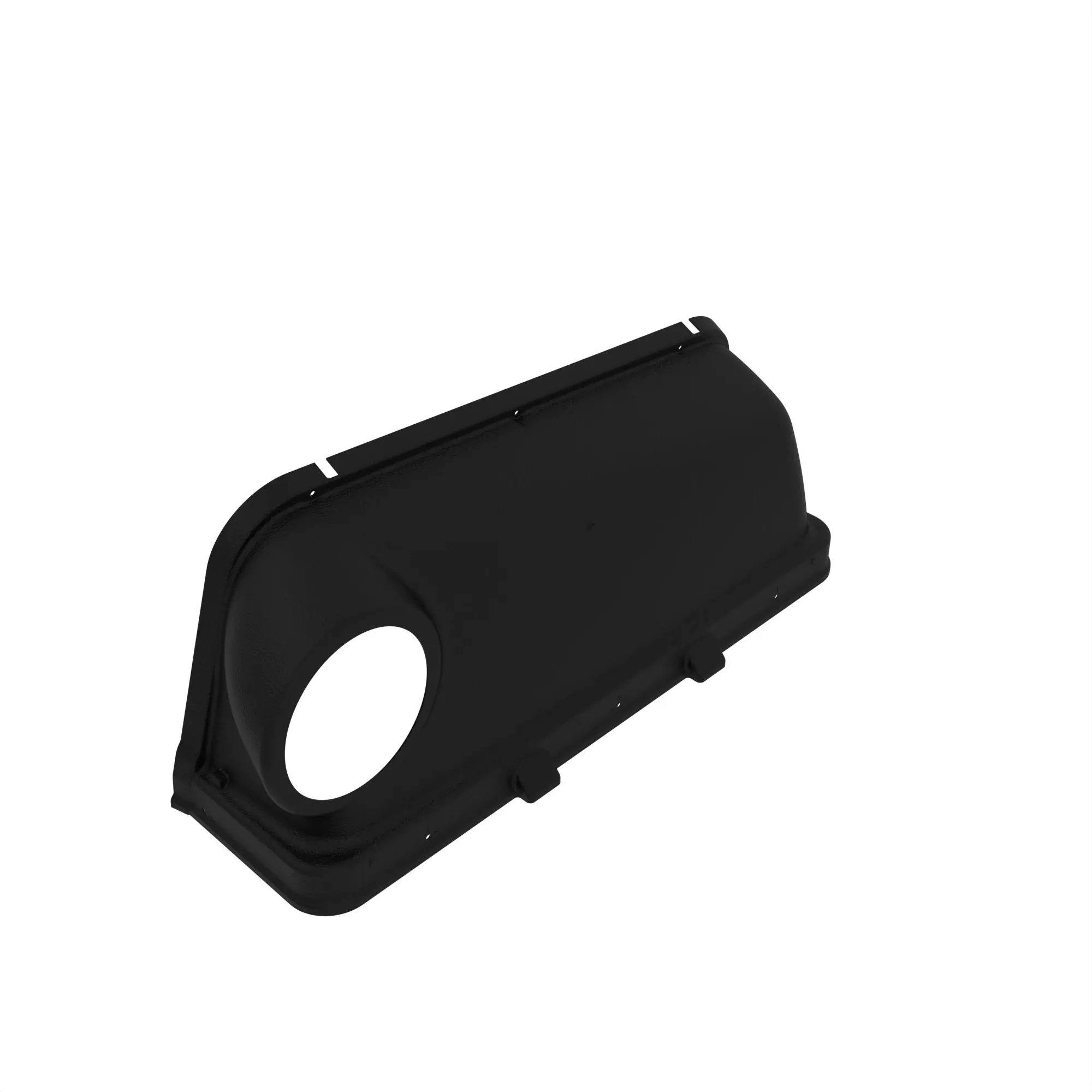 John Deere Hopper Cover, Front - M154732