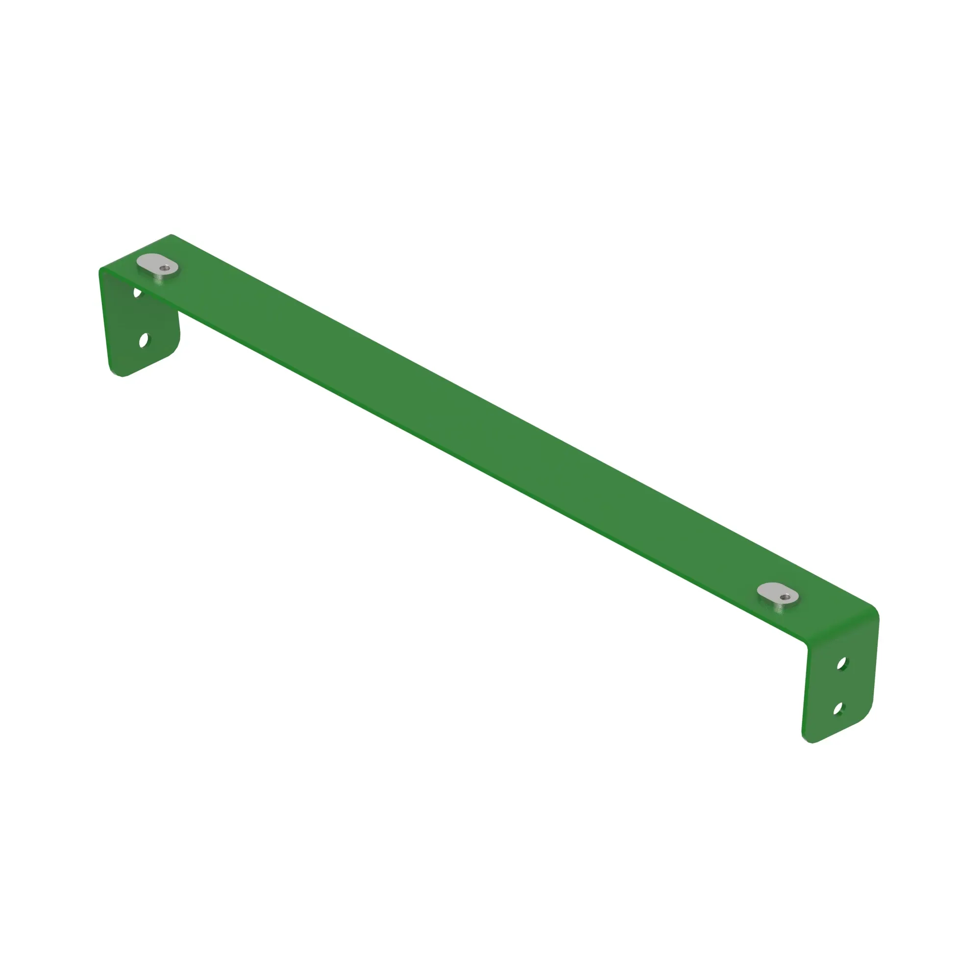 BRACKET, ASSY. OIL COOLER