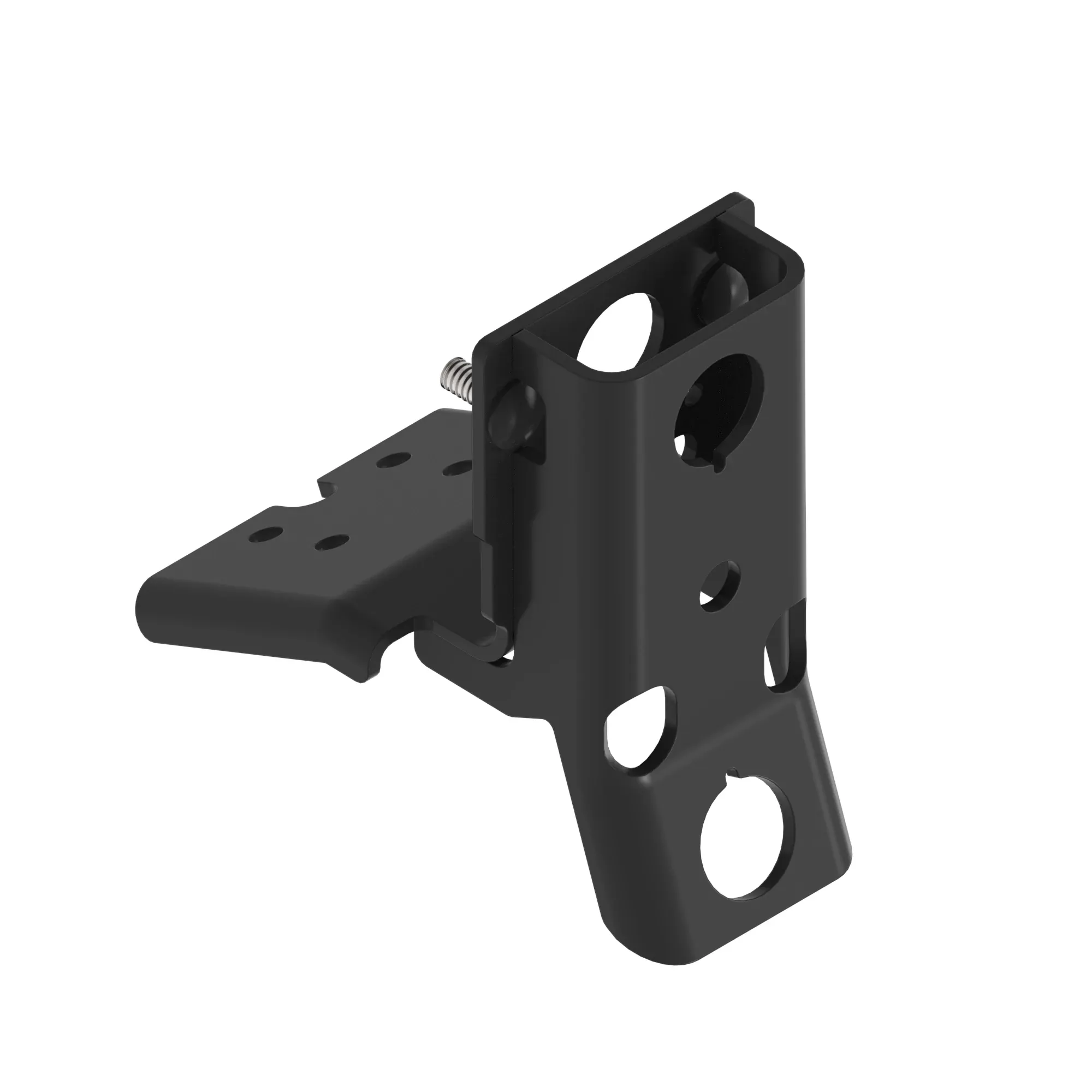 John Deere Steering Support - AM134493