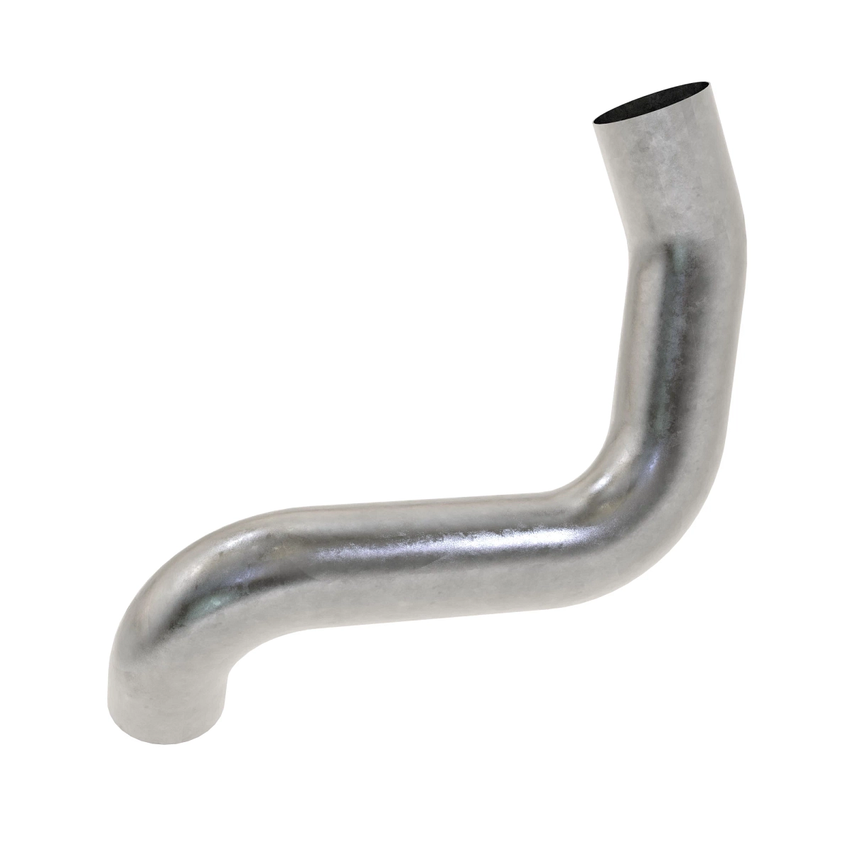 John Deere Air Intake - AT417278