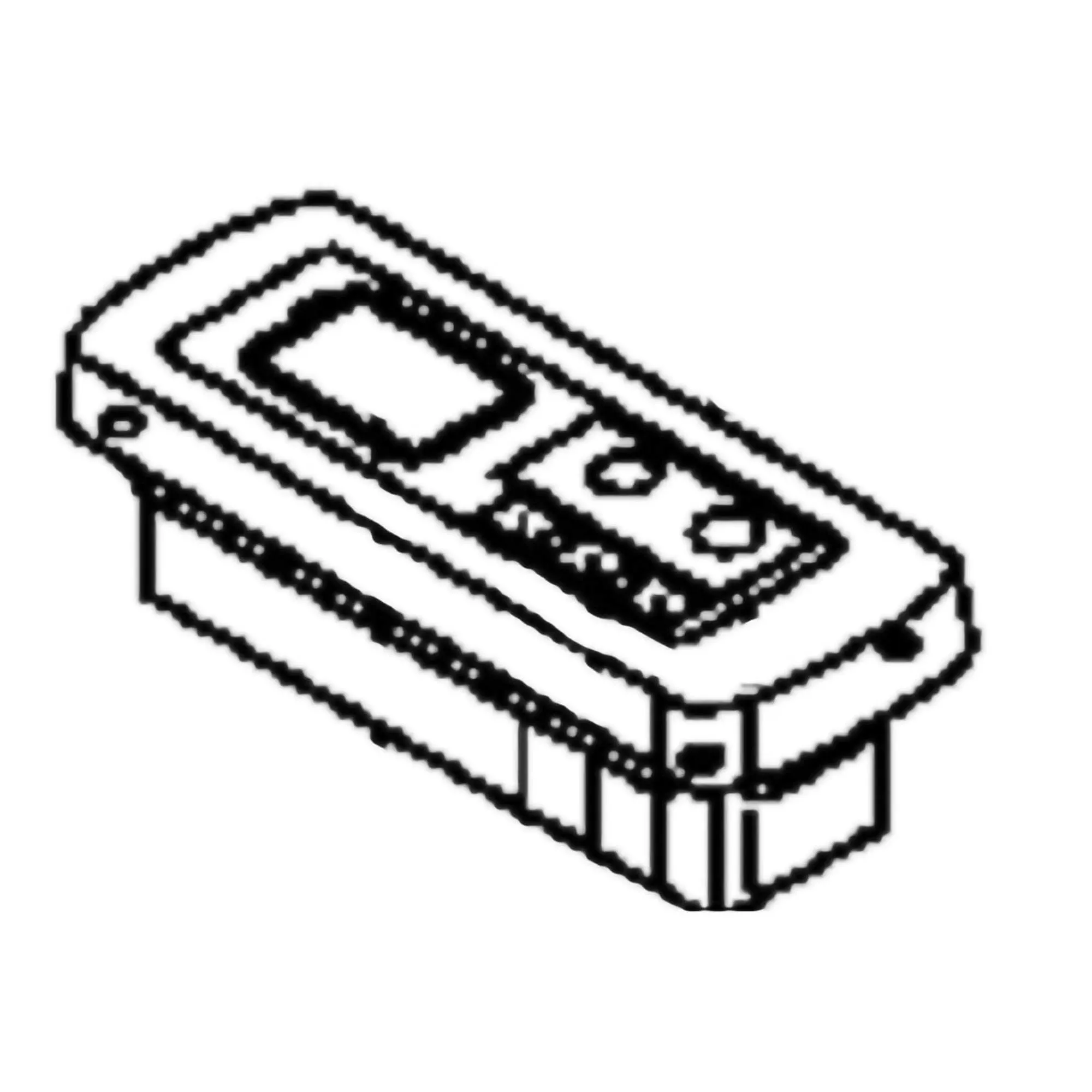 John Deere Gauge Panel - 9237341