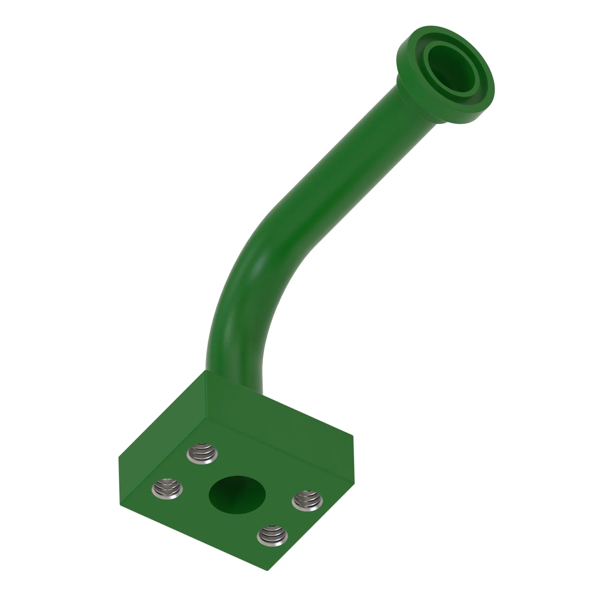 Oil Tube
