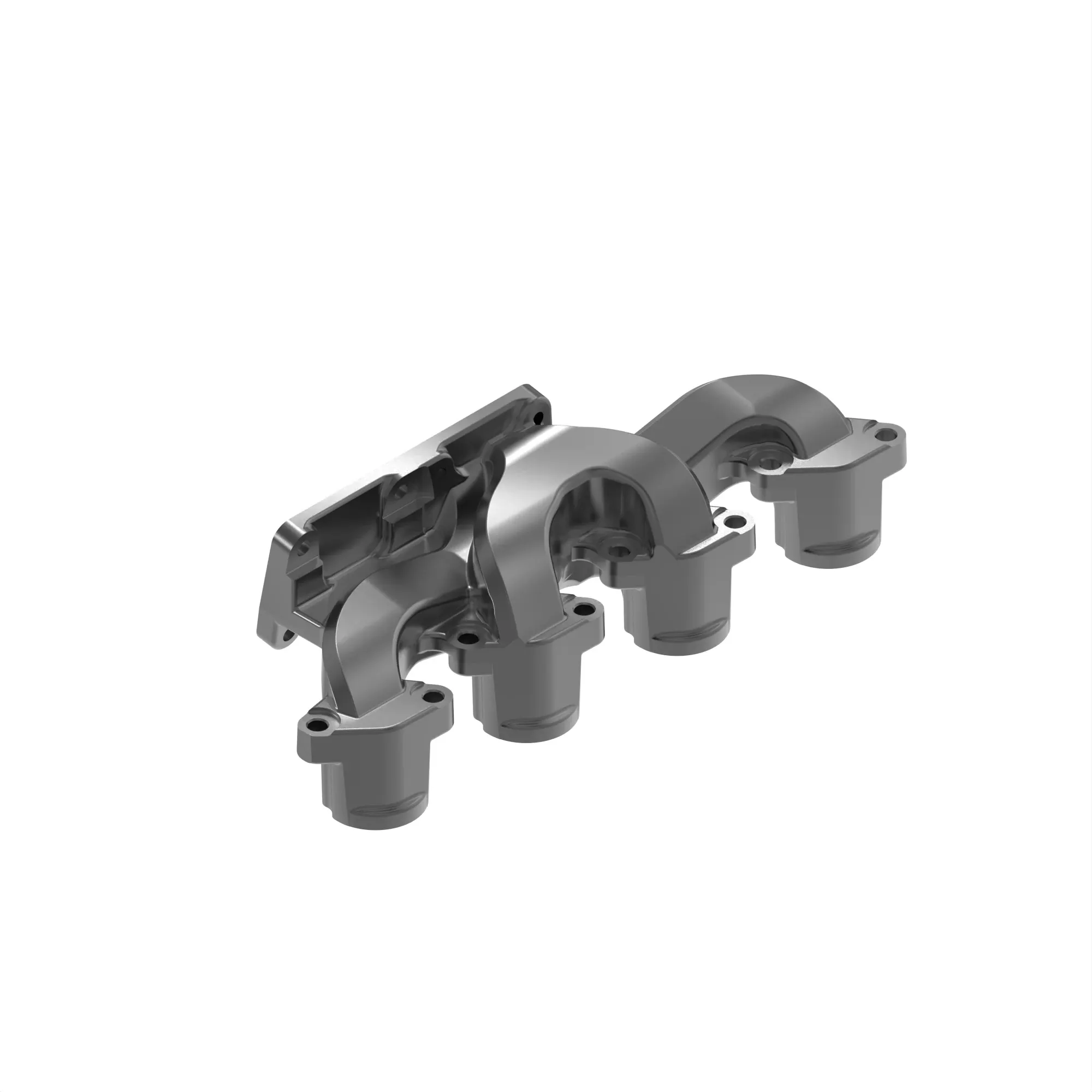 John Deere Exhaust Manifold - R524029