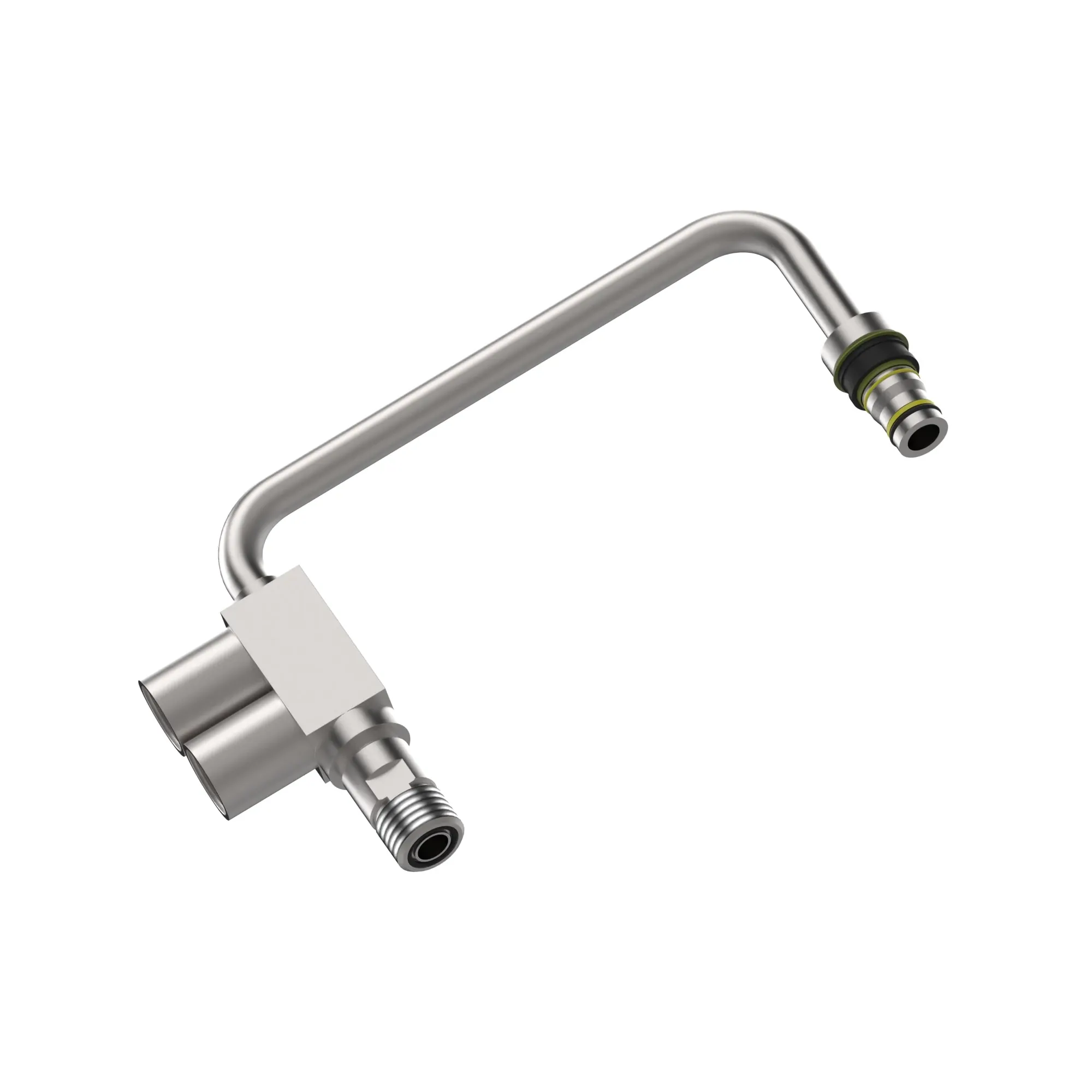 Hsl Oil Line W Schafer