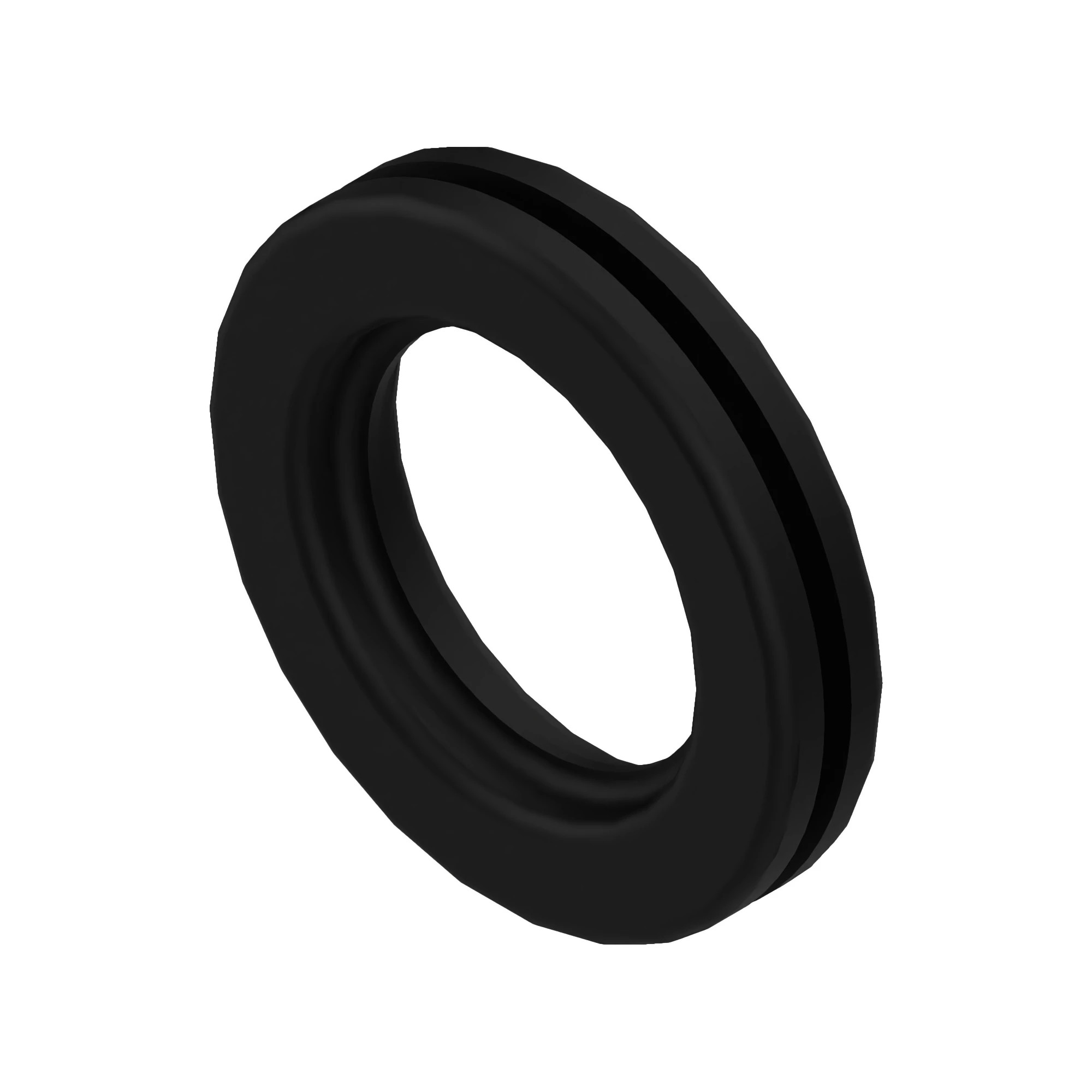 GROMMET,GROMMET,CABLE BRUSHING