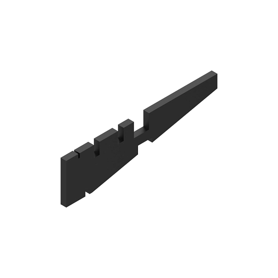 John Deere Isolator - DX22494