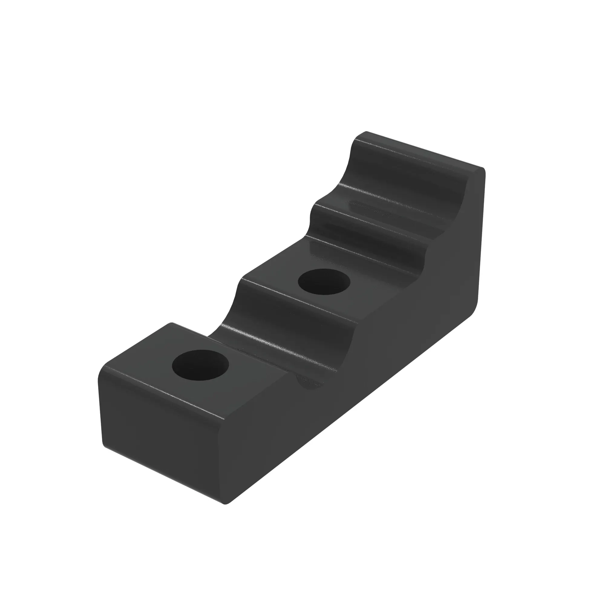 John Deere 1-Diameter Block Clamp - F699659