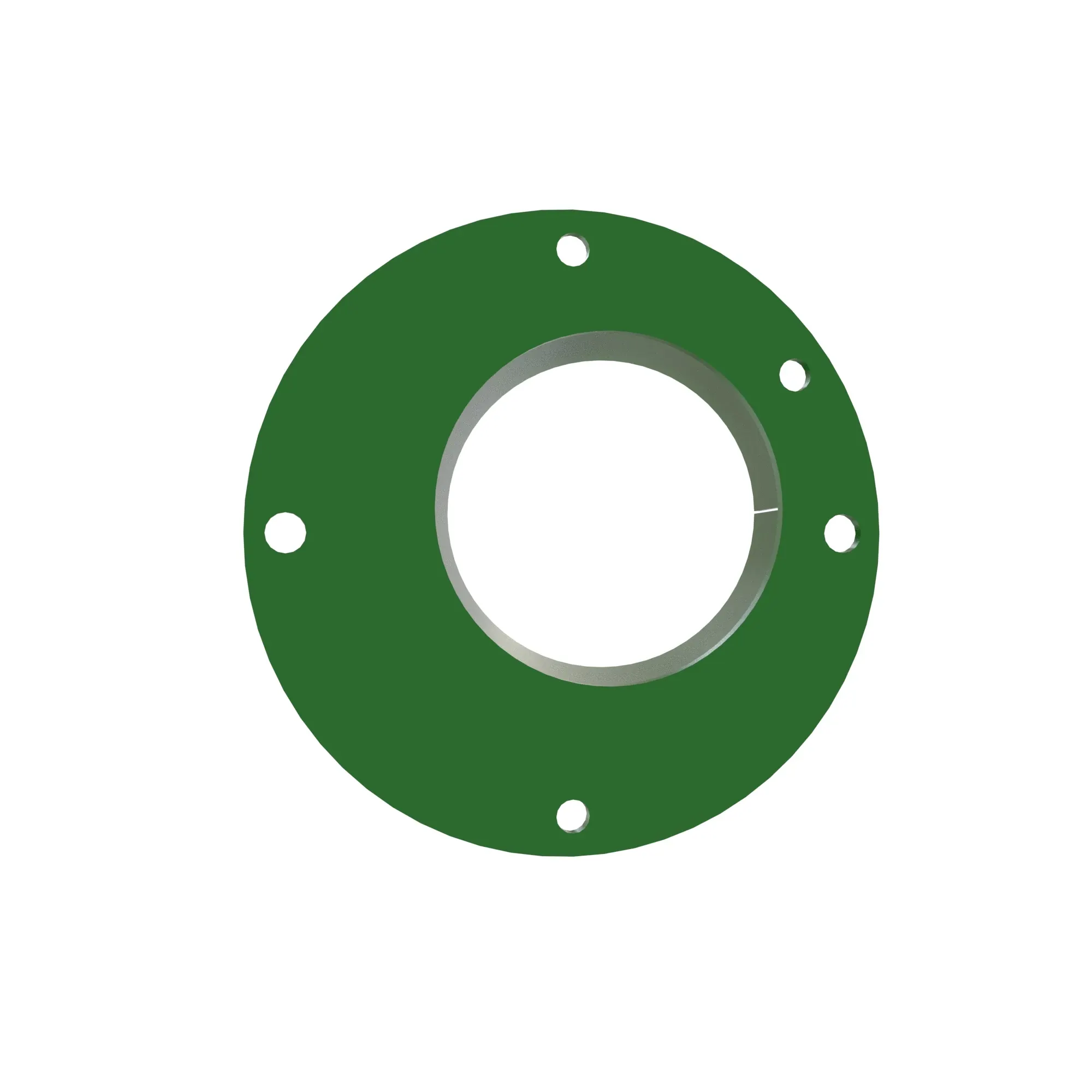 POWERSHAFT SHIELD