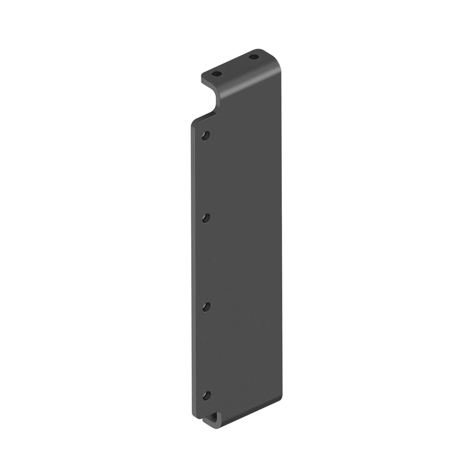 PLATE, BRACKET