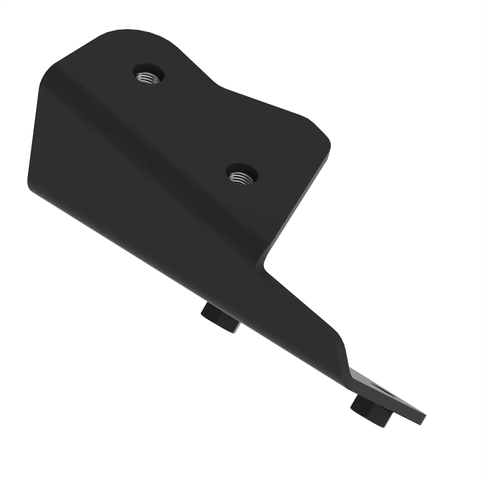 John Deere Rear Camera Monitor Bracket - AT454914